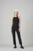 High Neck Rib Tank sold by TILLEY
