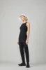 High Neck Rib Tank sold by TILLEY