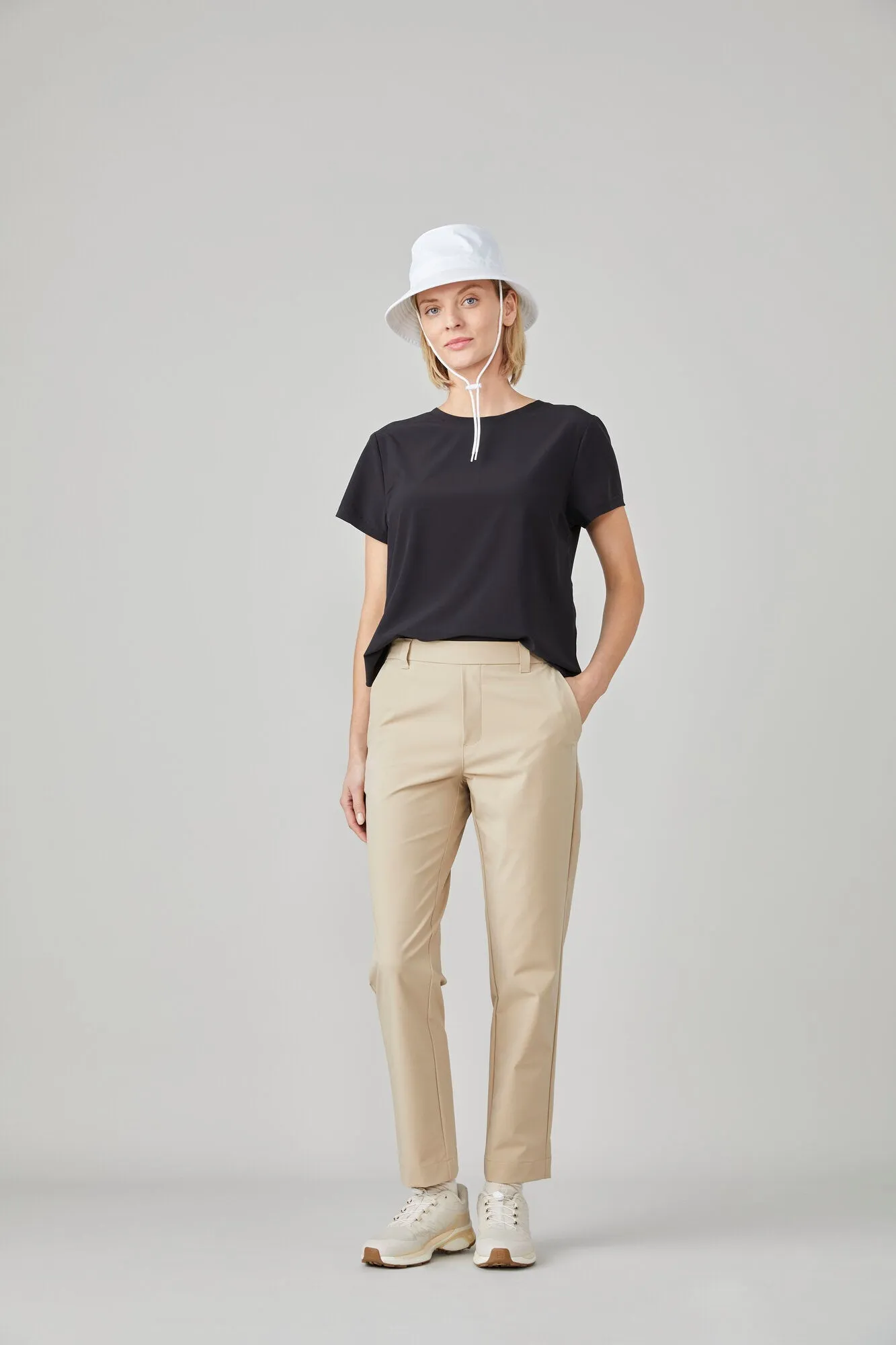 Tech Slk Tee sold by TILLEY product image thumbnail 3