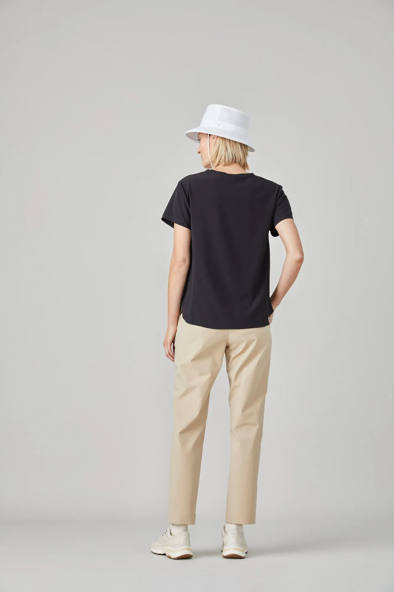 Tech Slk Tee sold by TILLEY product image thumbnail 5