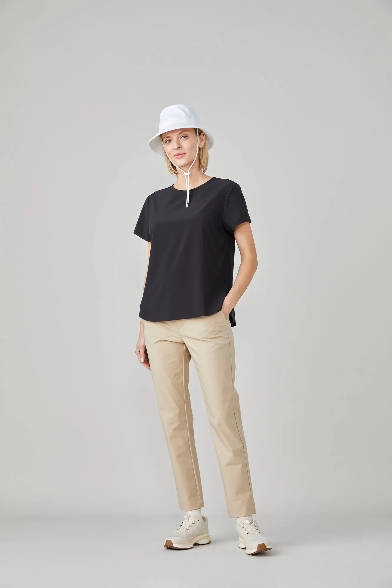 Tech Slk Tee sold by TILLEY product image thumbnail 2