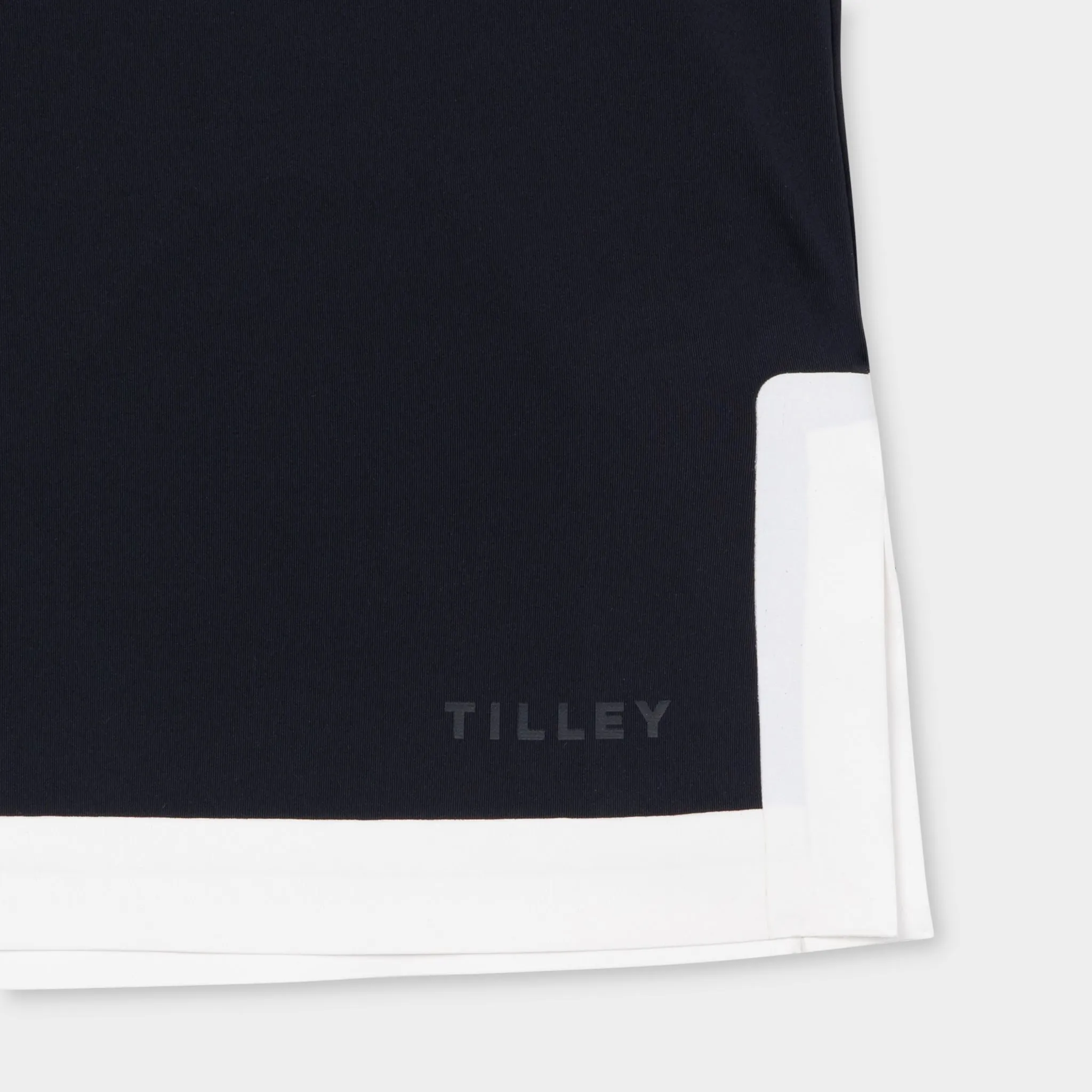 Boxy Polo sold by TILLEY product image thumbnail 5