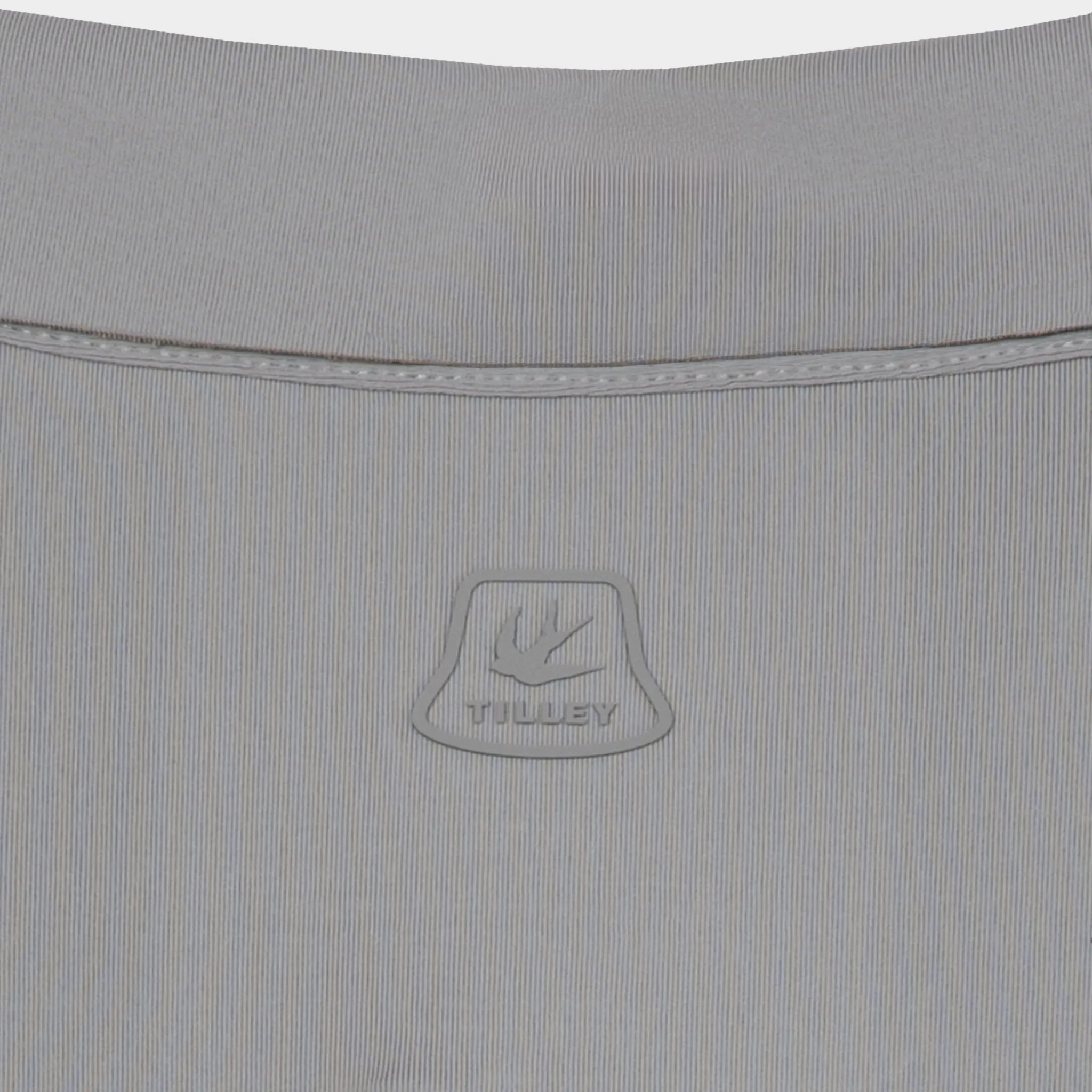 Long Sleeve Performance Polo sold by TILLEY product image thumbnail 4