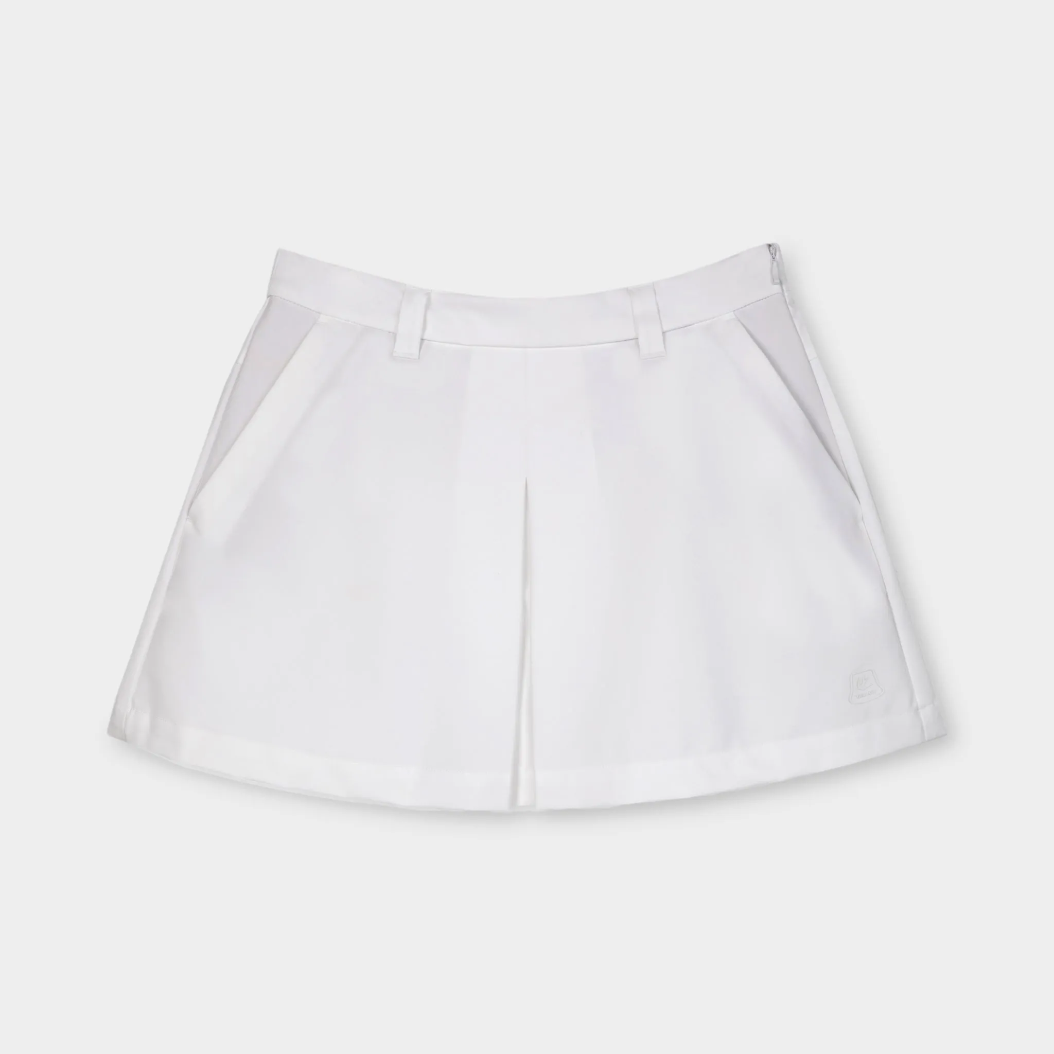 Tech Stretch Skort sold by TILLEY