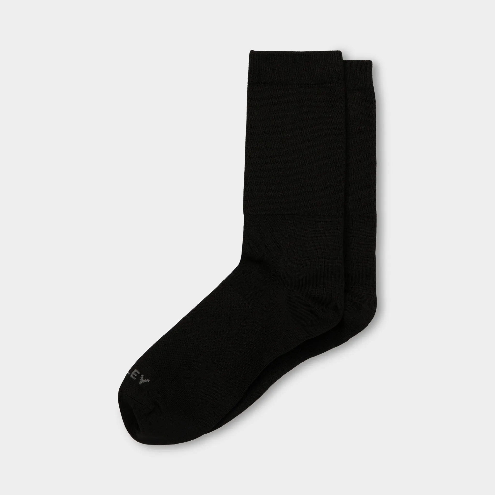 Mid Calf Travel Sock sold by TILLEY product image thumbnail 3