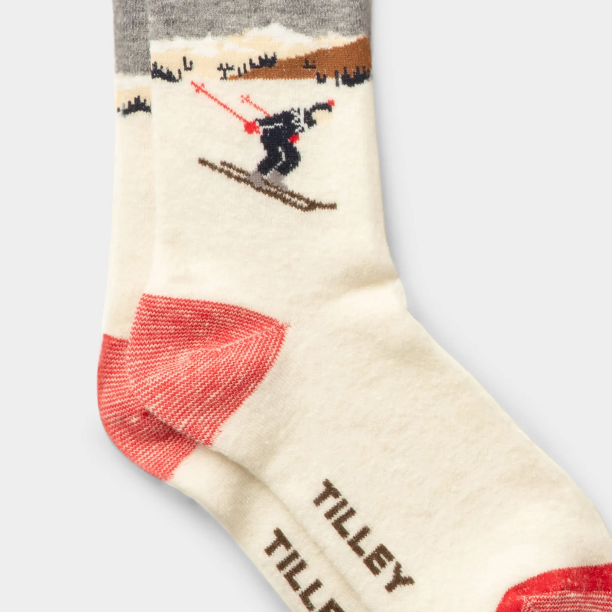 Ski Sock sold by TILLEY product image thumbnail 2