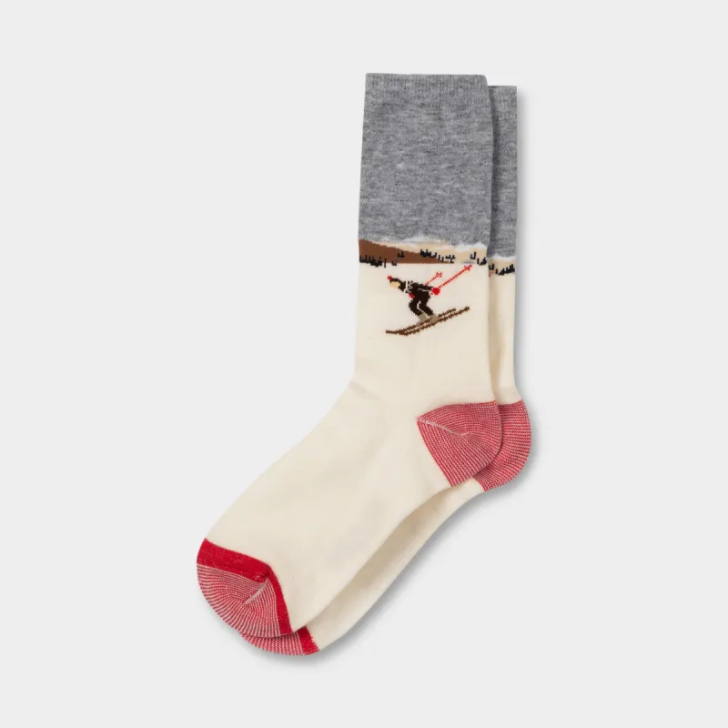 Ski Sock sold by TILLEY