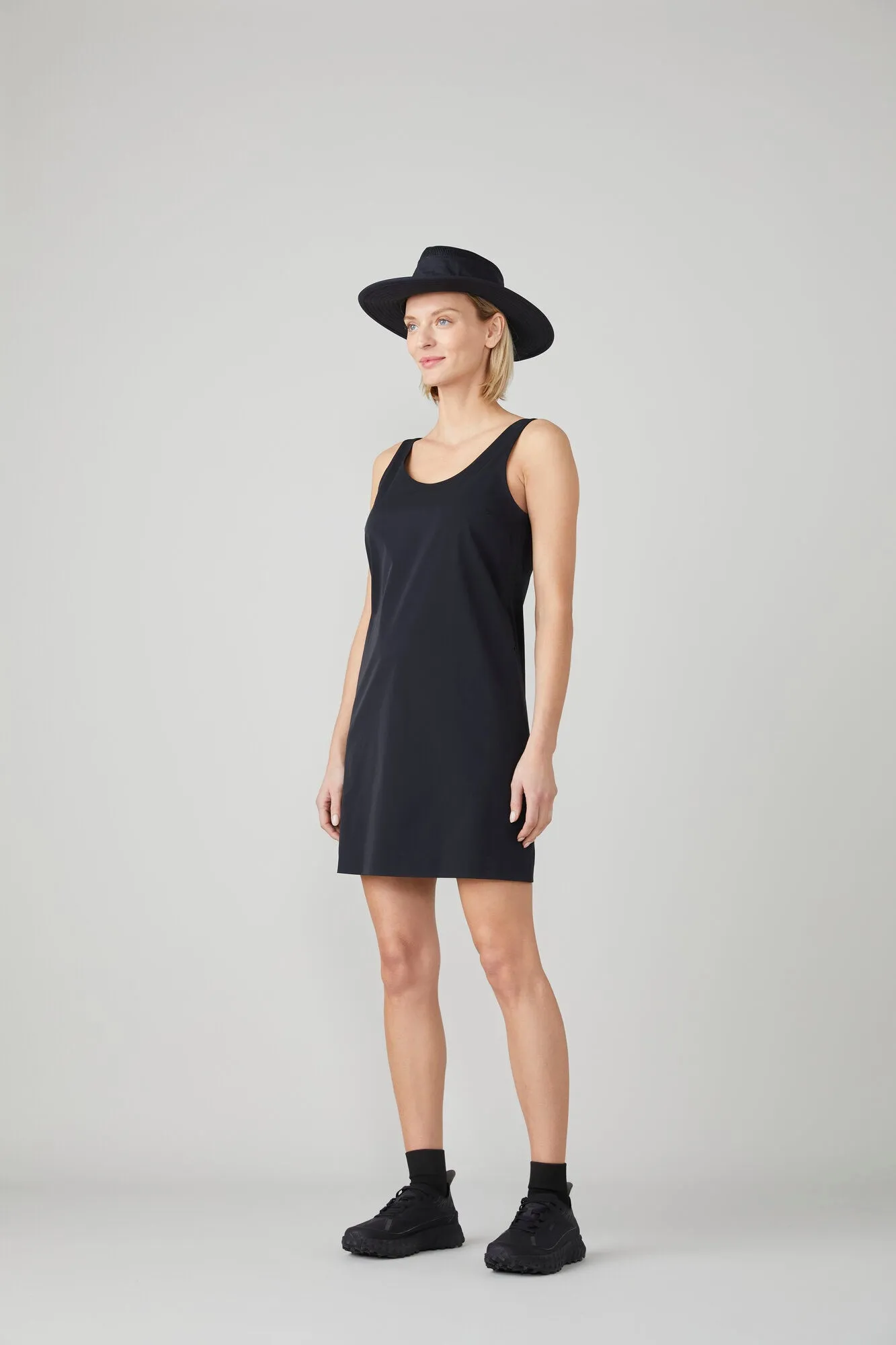Tank Dress sold by TILLEY product image thumbnail 4