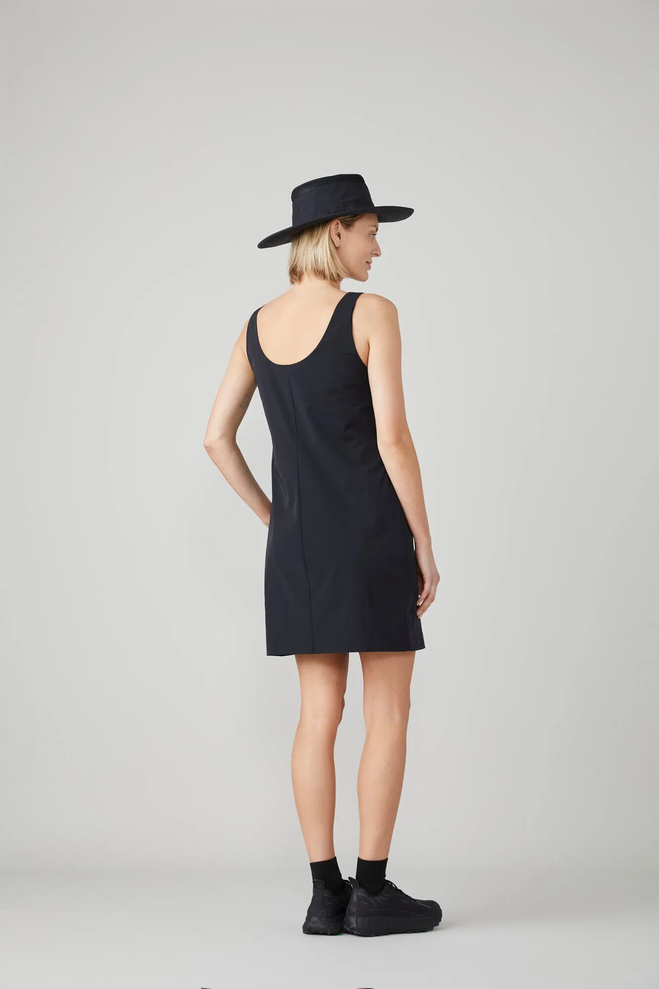 Tank Dress sold by TILLEY product image thumbnail 5