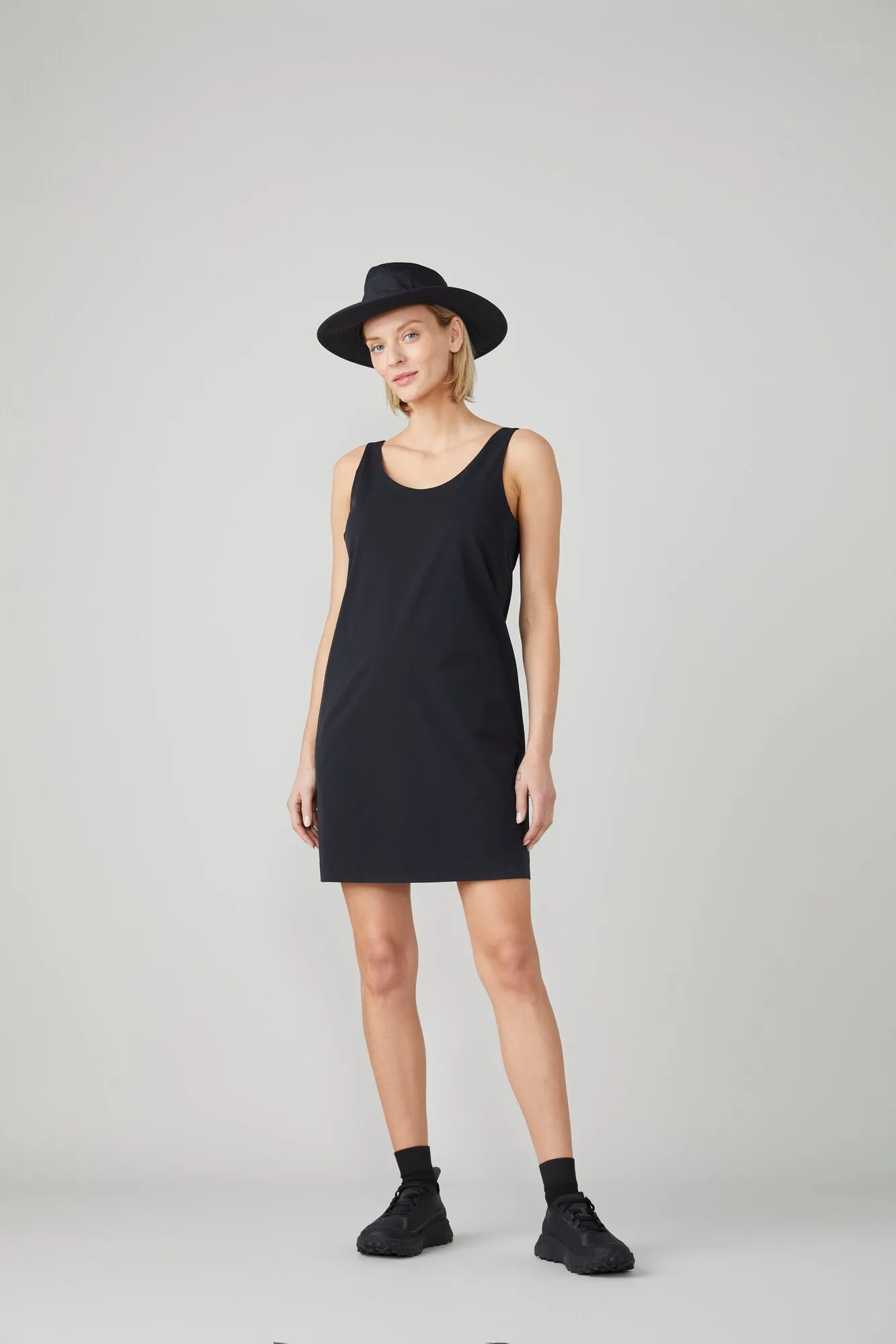 Tank Dress sold by TILLEY product image thumbnail 2