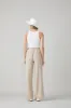 Tech Slk Wide Leg Pant sold by TILLEY
