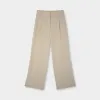Tech Slk Wide Leg Pant sold by TILLEY