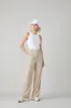 Tech Slk Wide Leg Pant sold by TILLEY