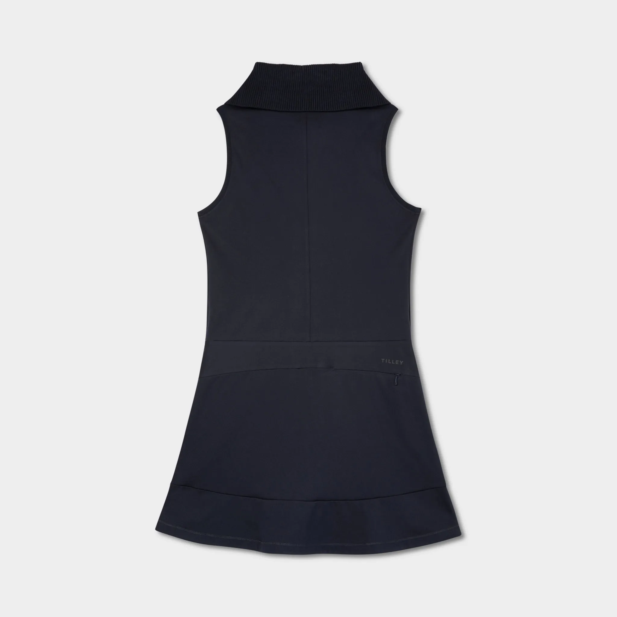 Golf Tech Scuba Dress sold by TILLEY product image thumbnail 3