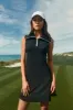 Golf Tech Scuba Dress sold by TILLEY