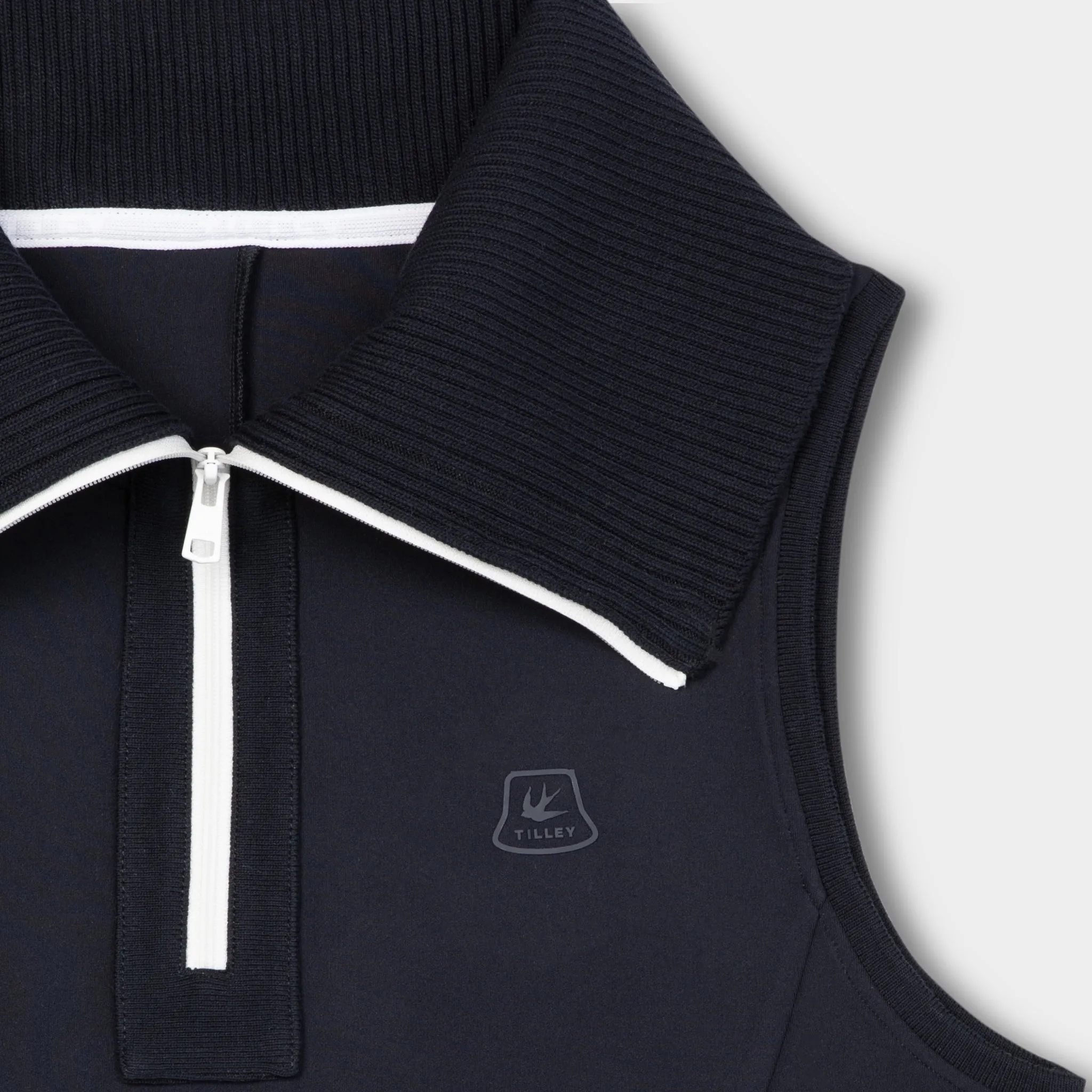 Golf Tech Scuba Dress sold by TILLEY product image thumbnail 4