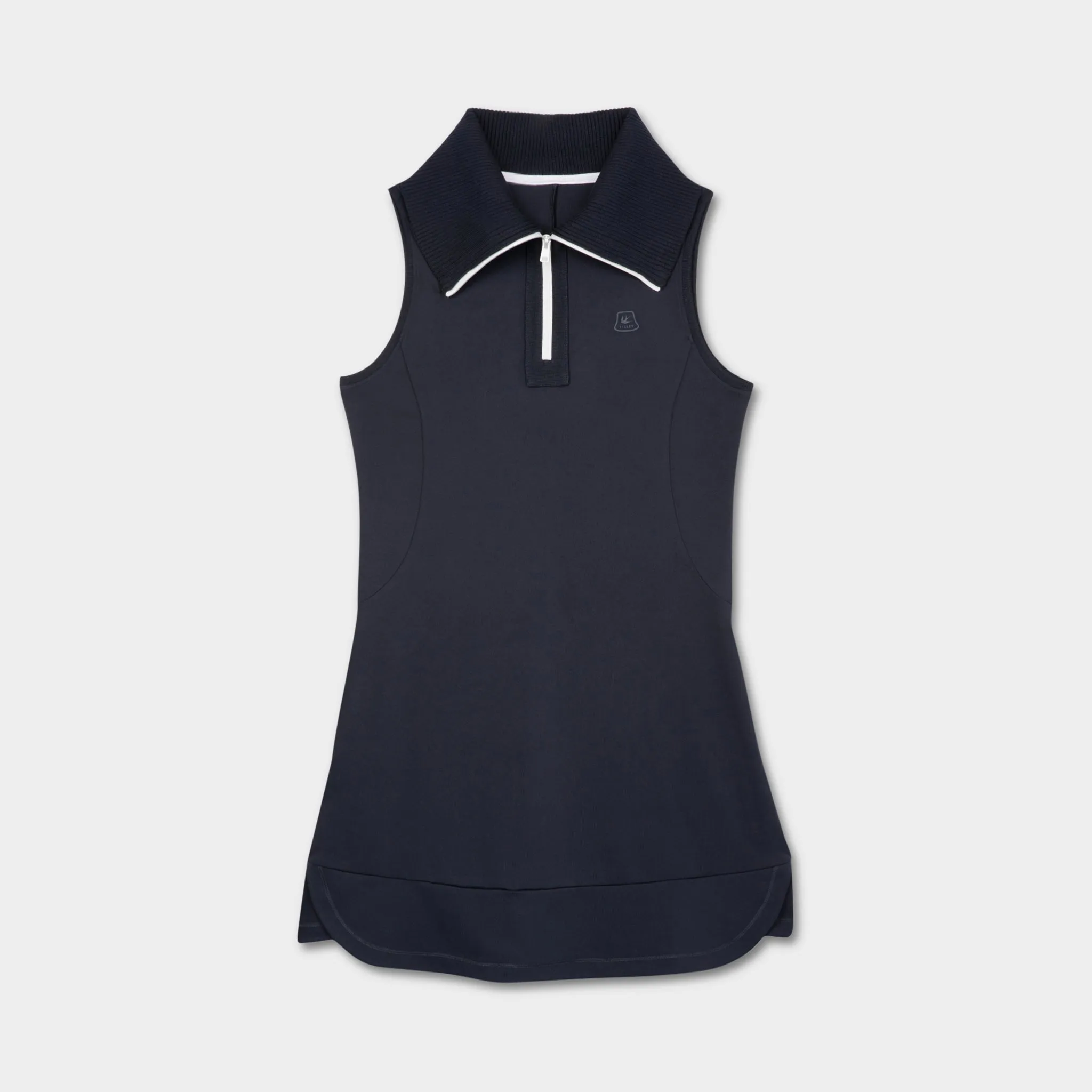 Golf Tech Scuba Dress sold by TILLEY