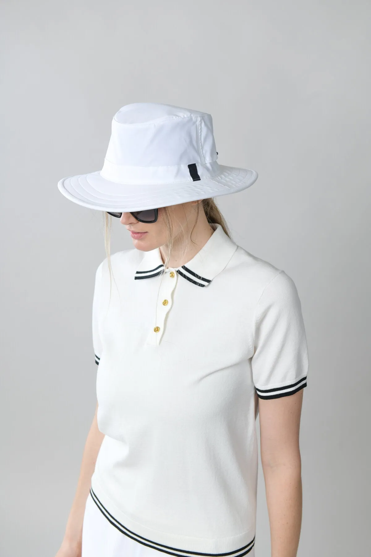 Albatross Polo sold by TILLEY product image thumbnail 2