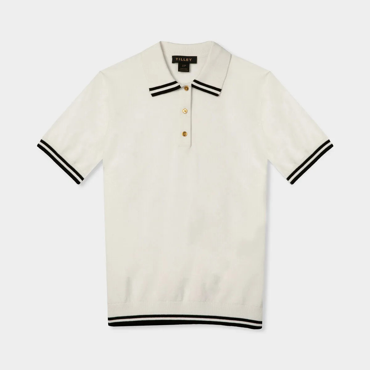 Albatross Polo sold by TILLEY