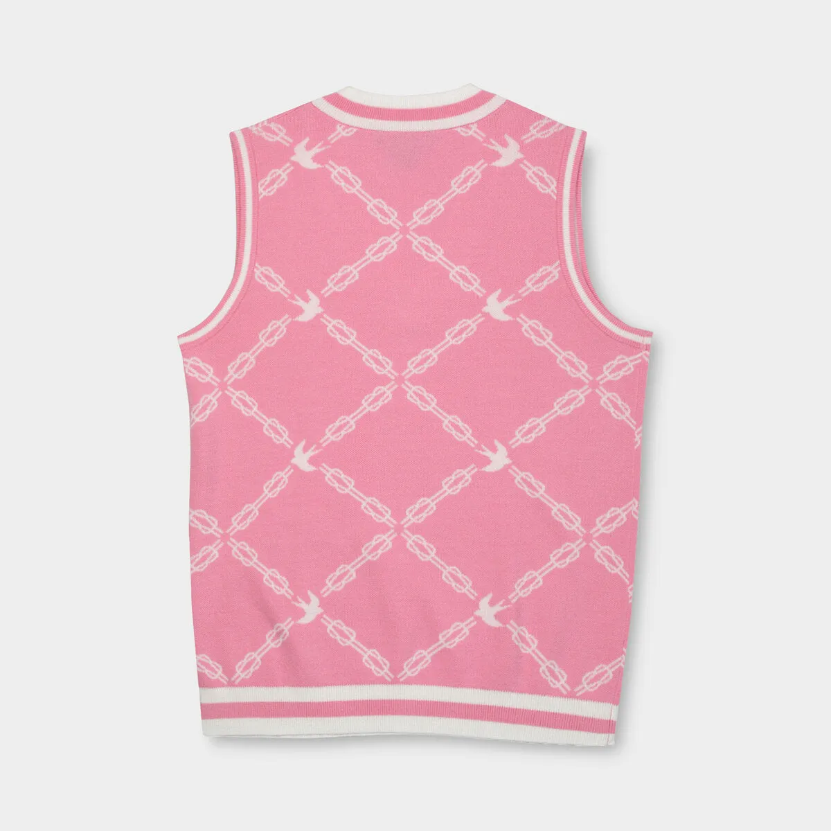 Jacquard Vest sold by TILLEY product image thumbnail 3