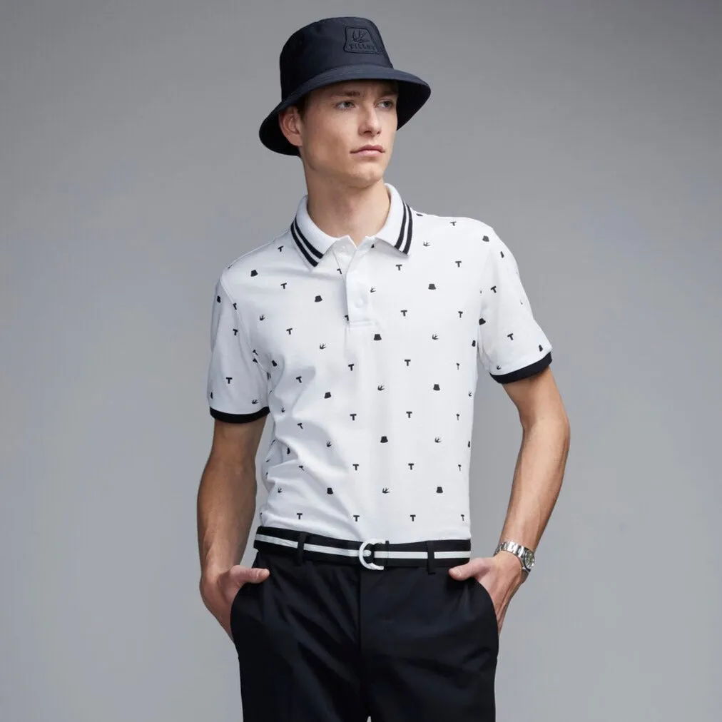 Icon Polo sold by TILLEY product image thumbnail 2
