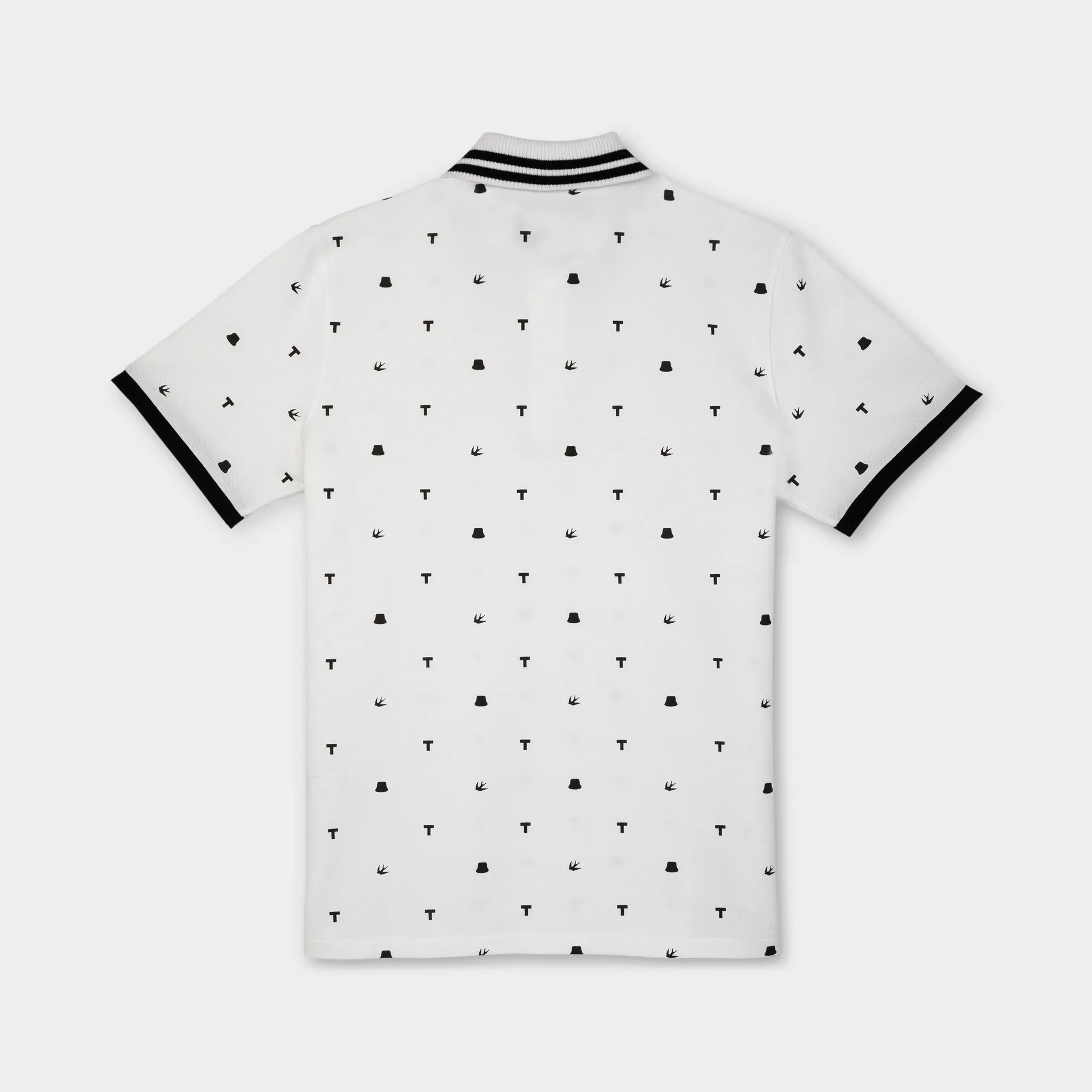 Icon Polo sold by TILLEY product image thumbnail 4