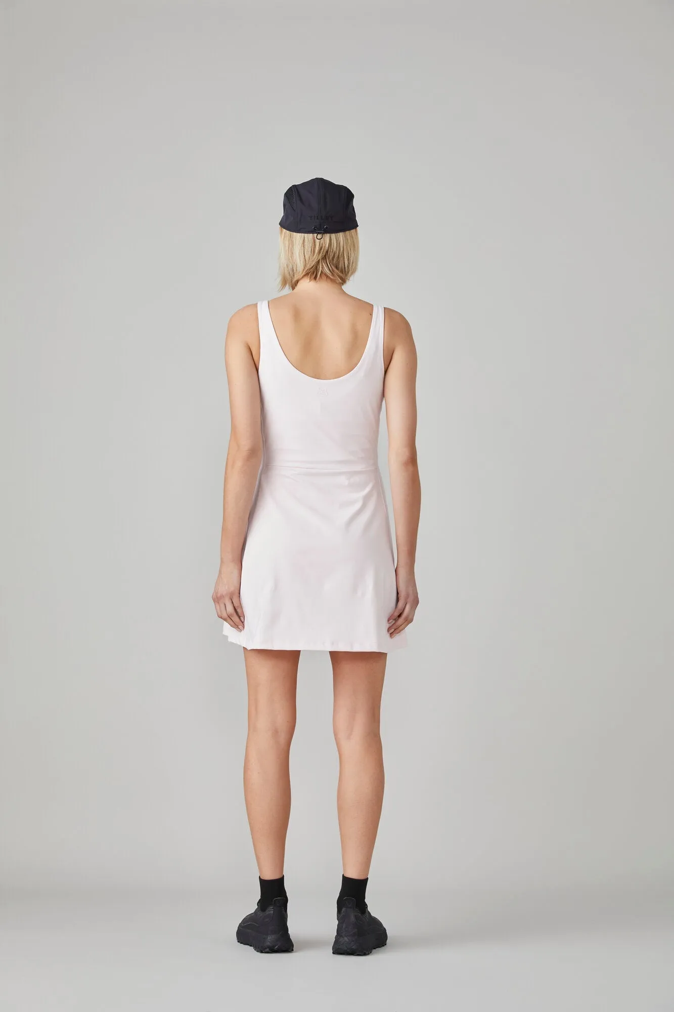 Tank Skort Dress sold by TILLEY product image thumbnail 5