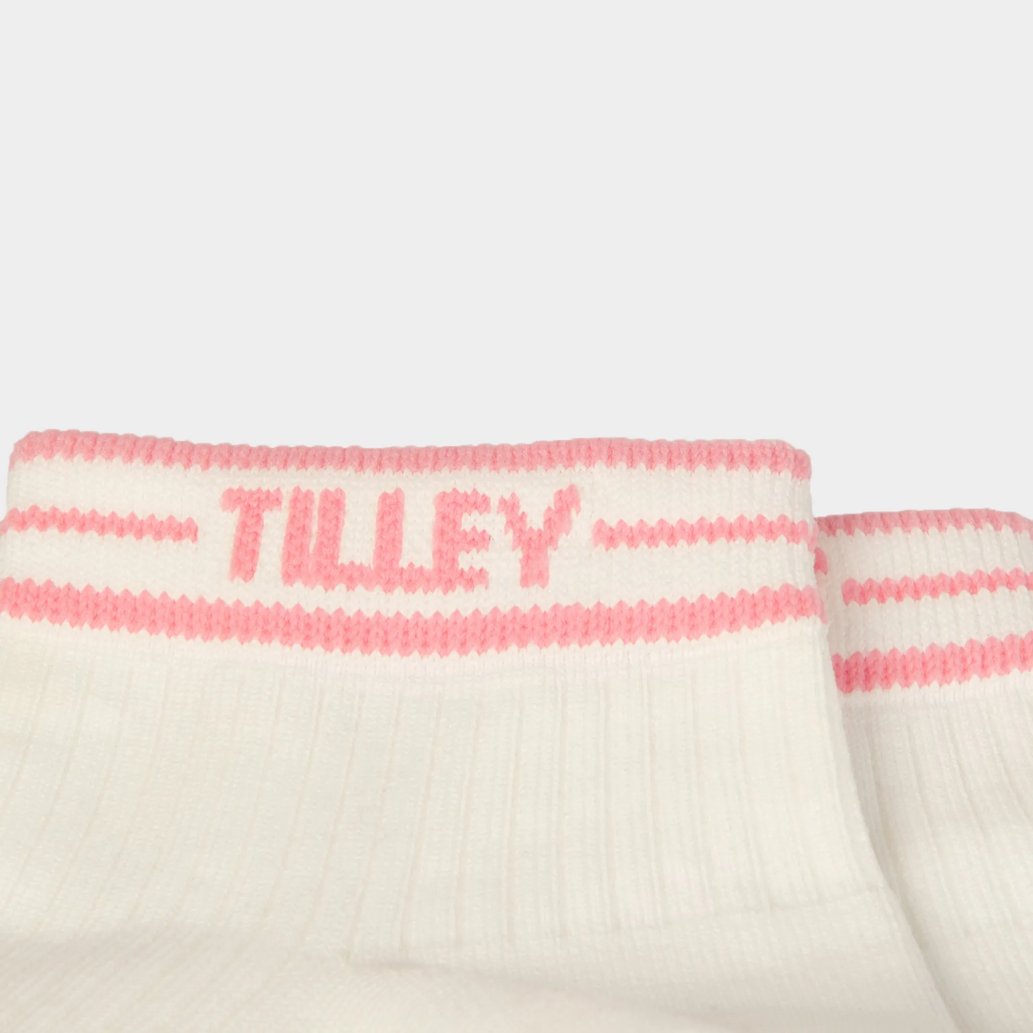 Tipped Ankle Sock sold by TILLEY product image thumbnail 4