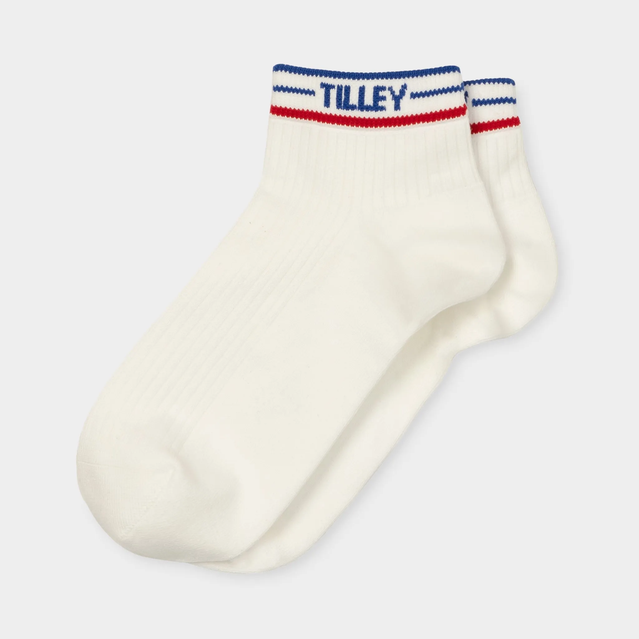 Tipped Ankle Sock sold by TILLEY product image thumbnail 5