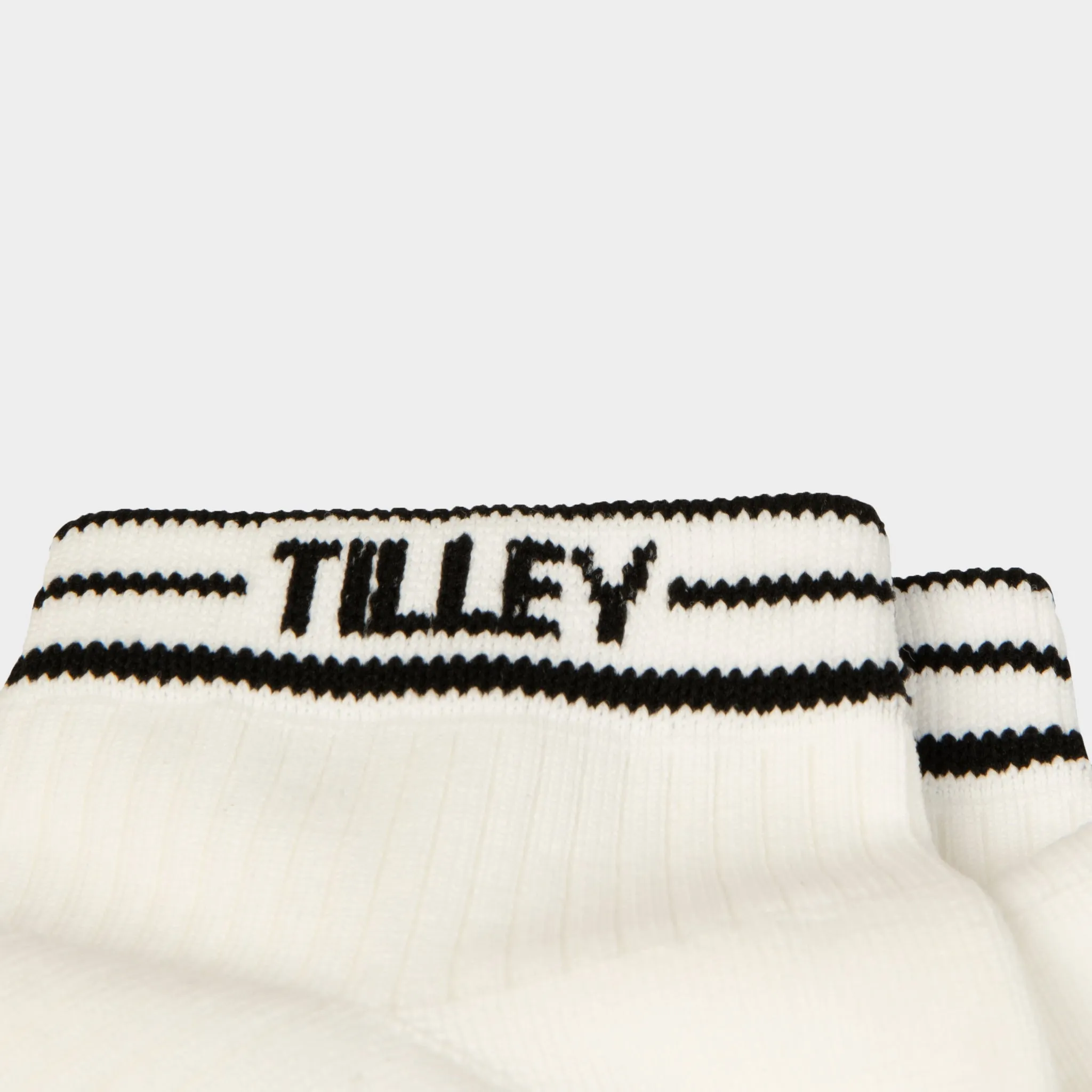 Tipped Ankle Sock sold by TILLEY product image thumbnail 2