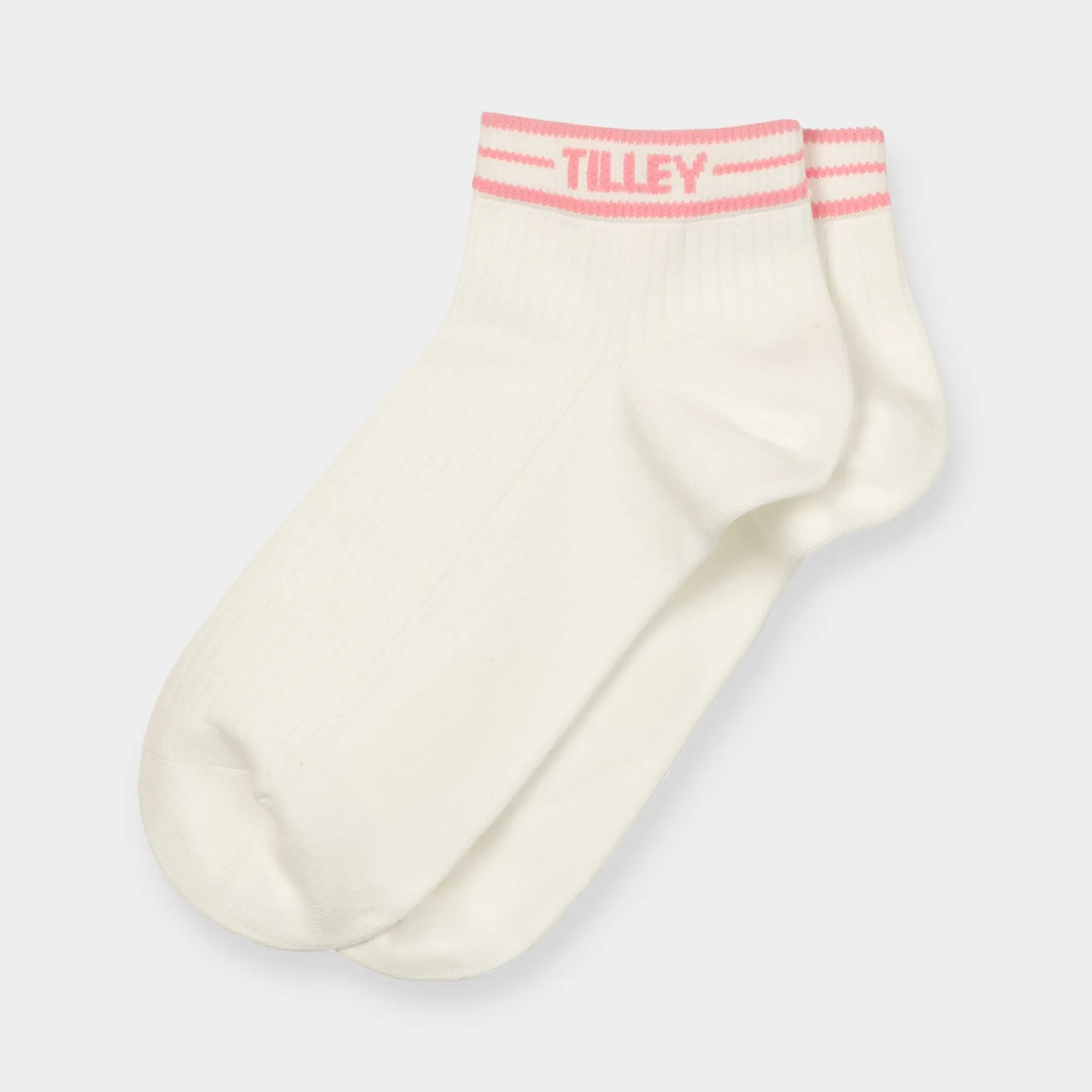 Tipped Ankle Sock sold by TILLEY product image thumbnail 3