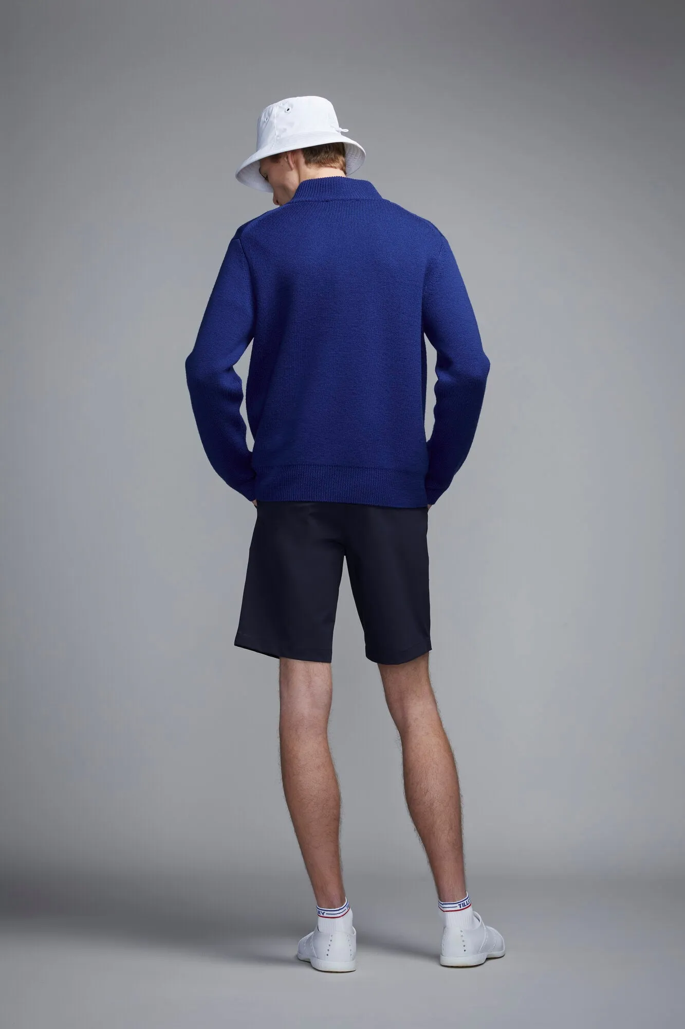 Golf Tech Short sold by TILLEY product image thumbnail 3