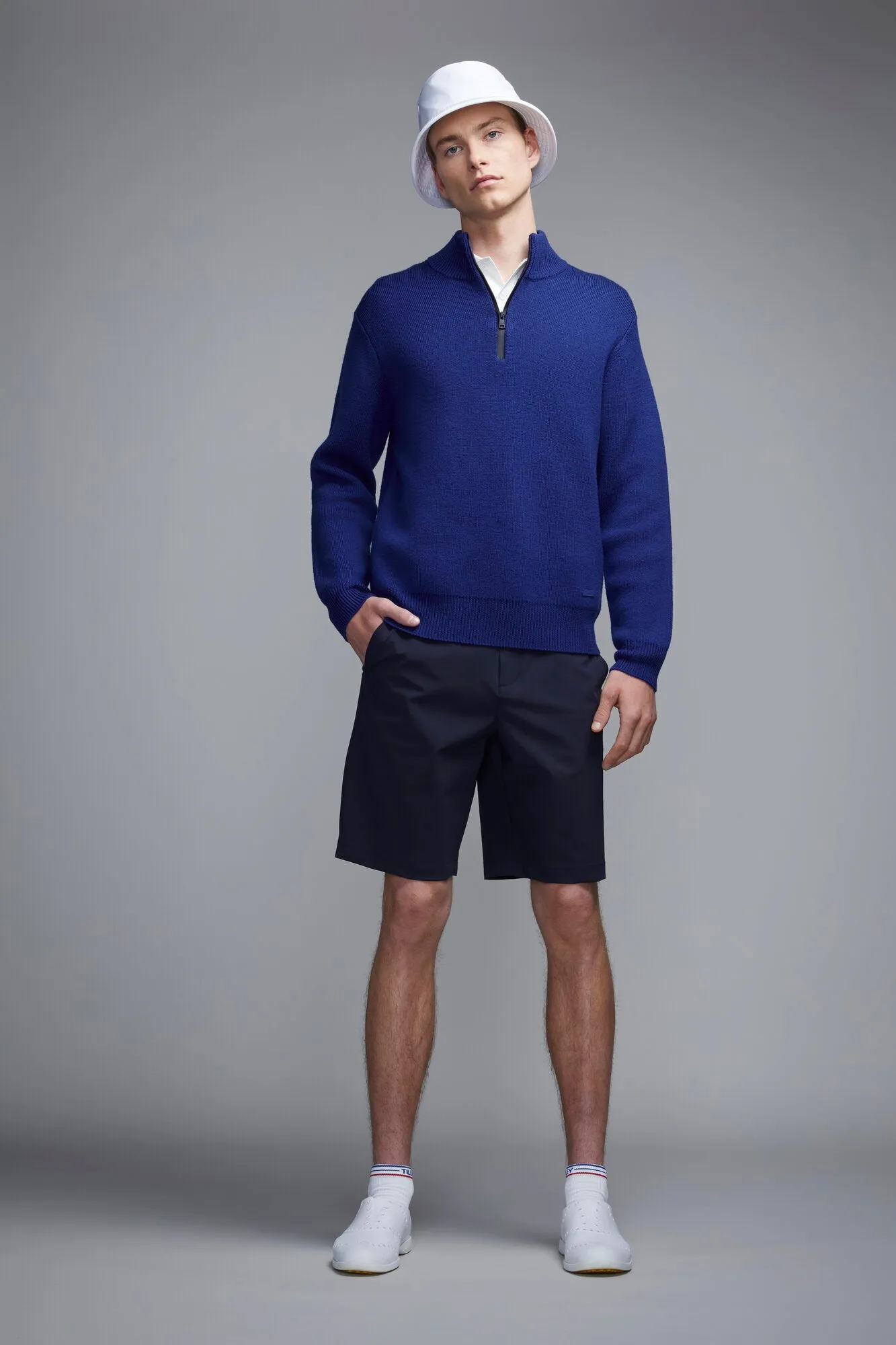 Golf Tech Short sold by TILLEY product image thumbnail 2