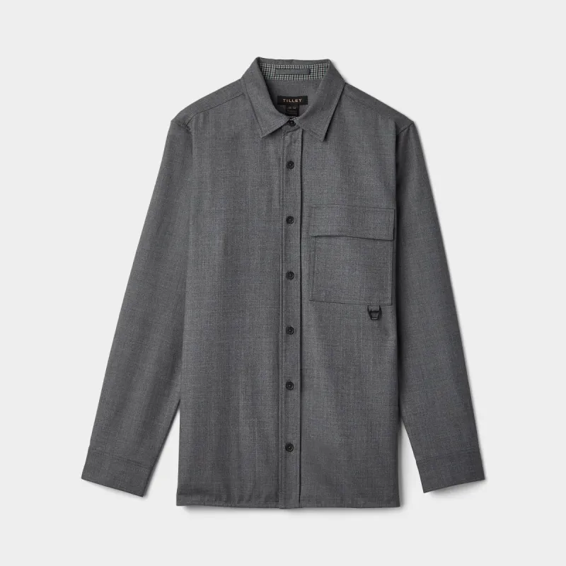 Utility Shirt sold by TILLEY