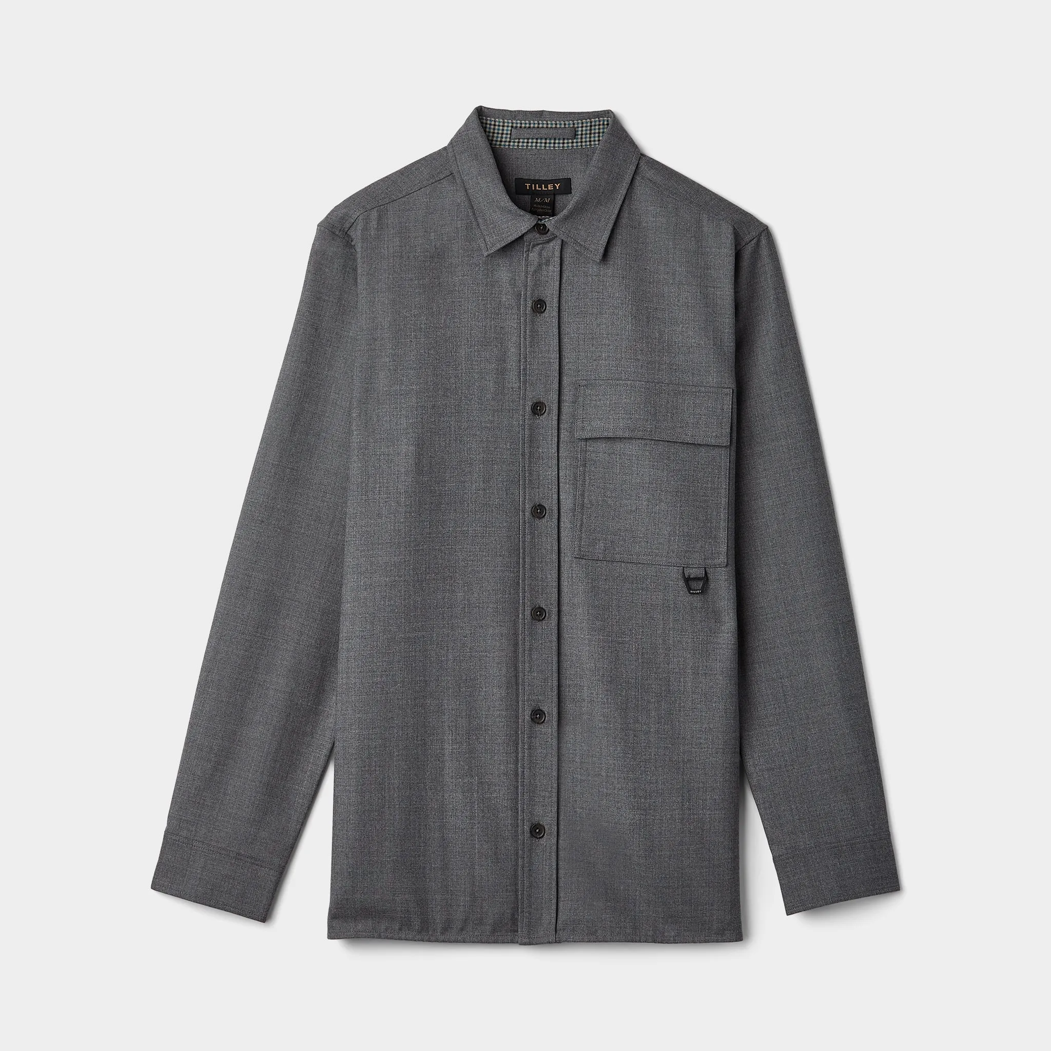 Utility Shirt sold by TILLEY