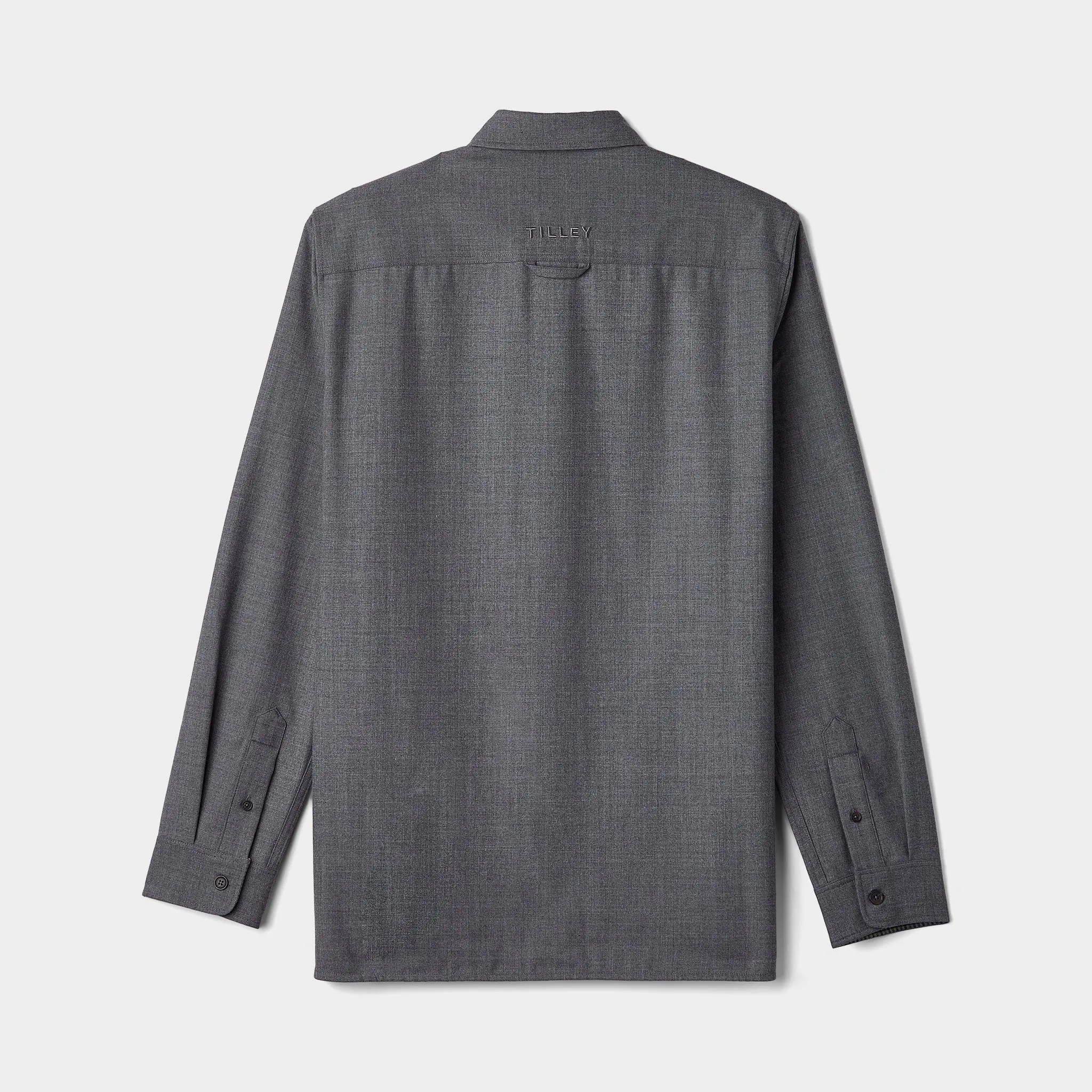 Utility Shirt sold by TILLEY product image thumbnail 5