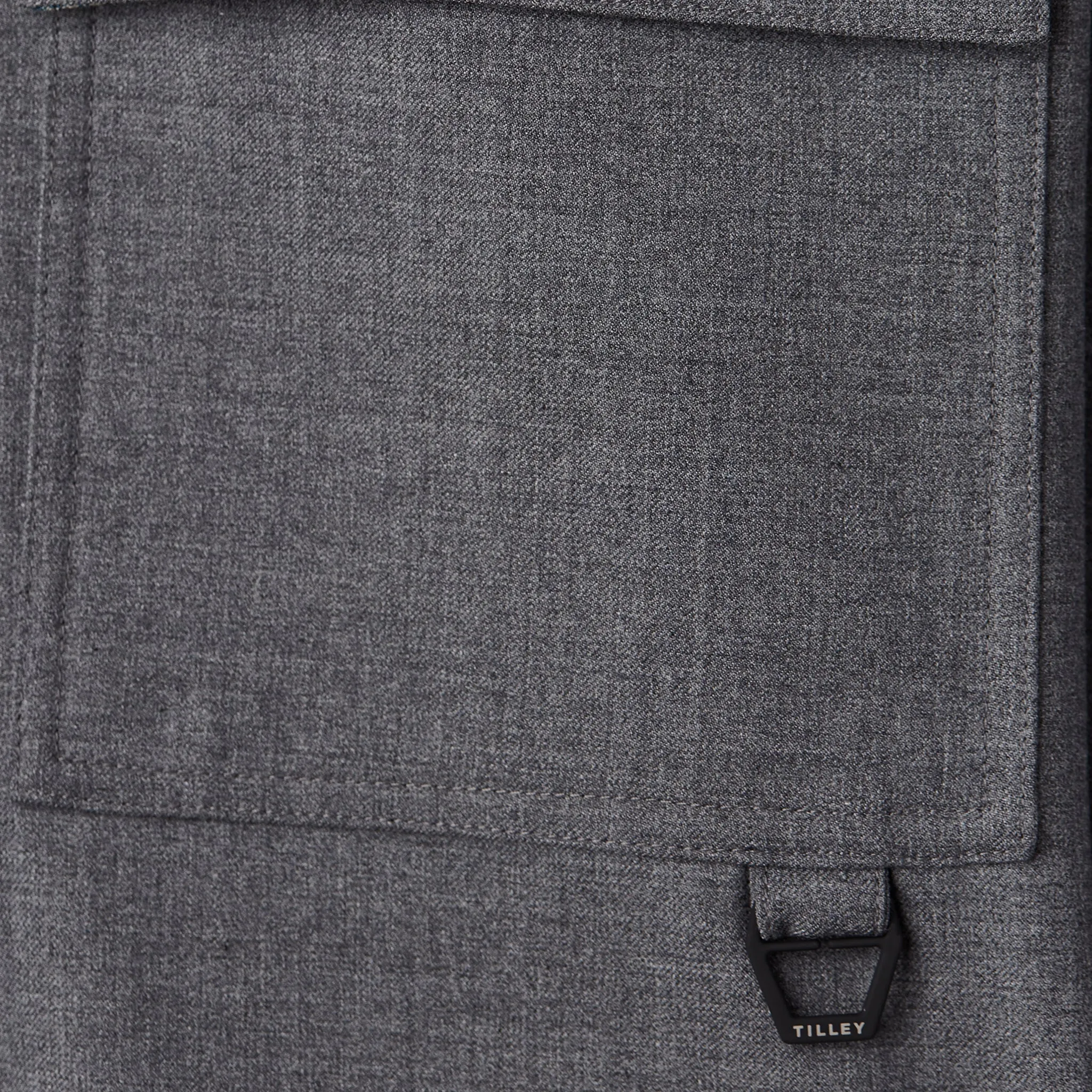 Utility Shirt sold by TILLEY product image thumbnail 3