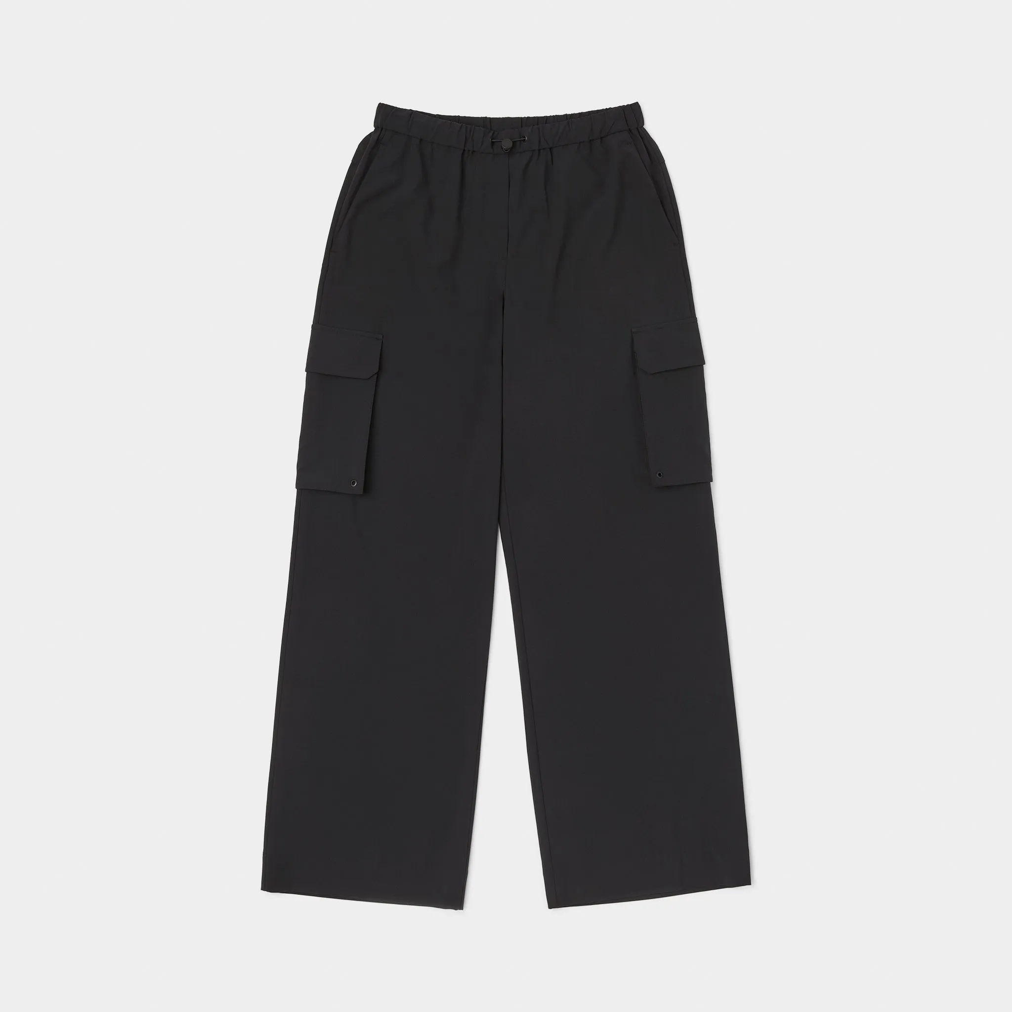 Mid-rise Wide Leg Cargo sold by TILLEY product image thumbnail 2