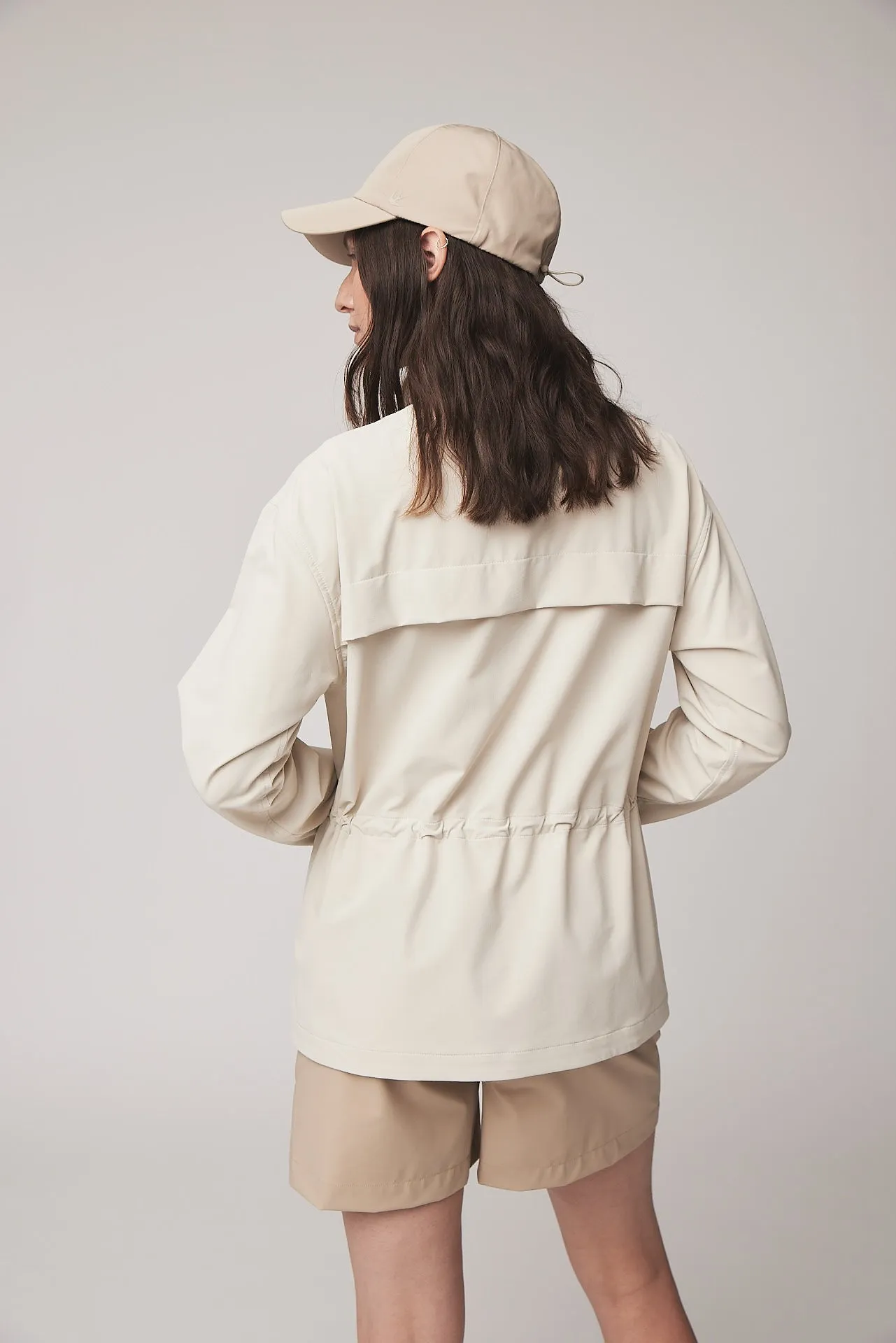 Allterrain Anorak sold by TILLEY product image thumbnail 3