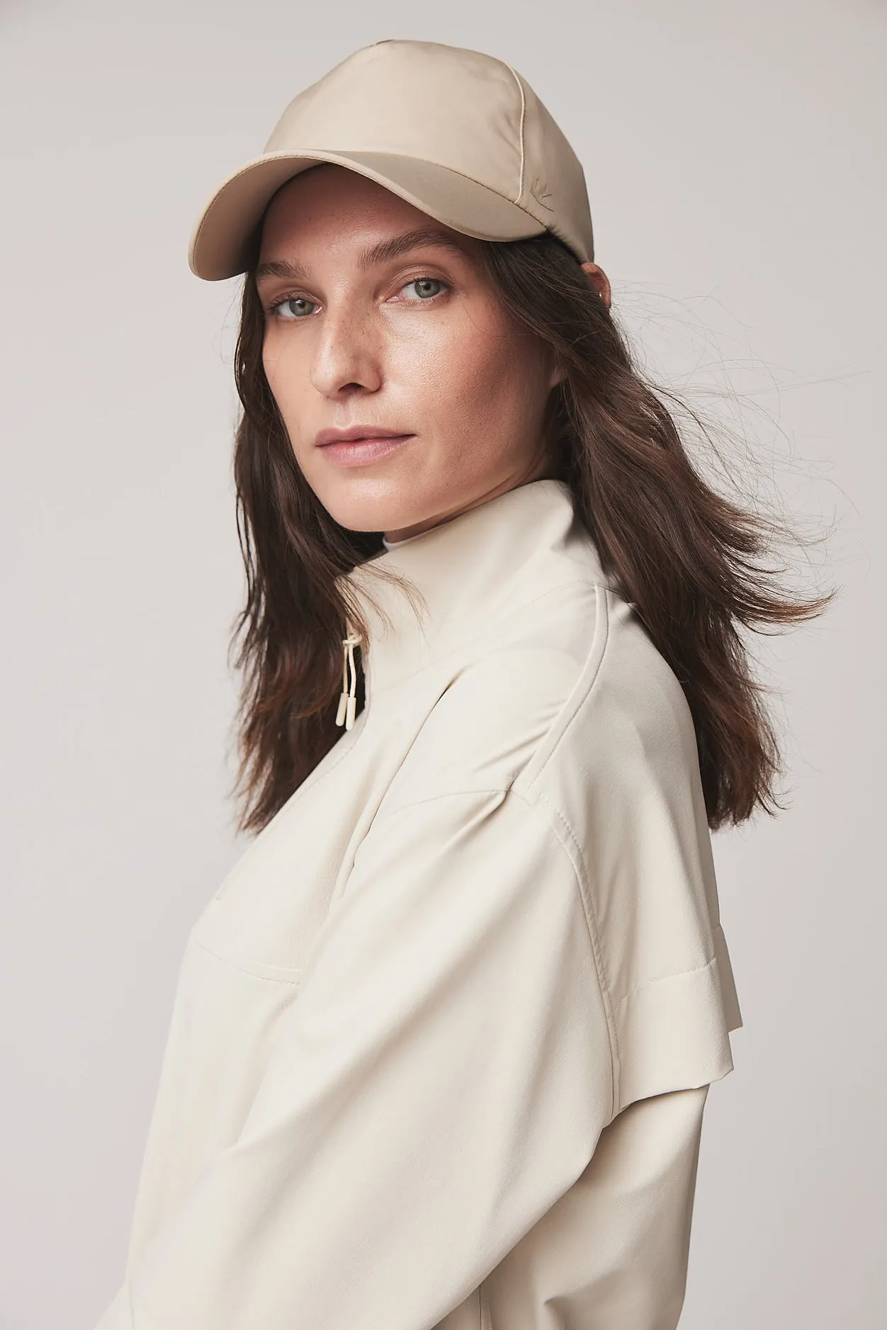 Allterrain Anorak sold by TILLEY product image thumbnail 4