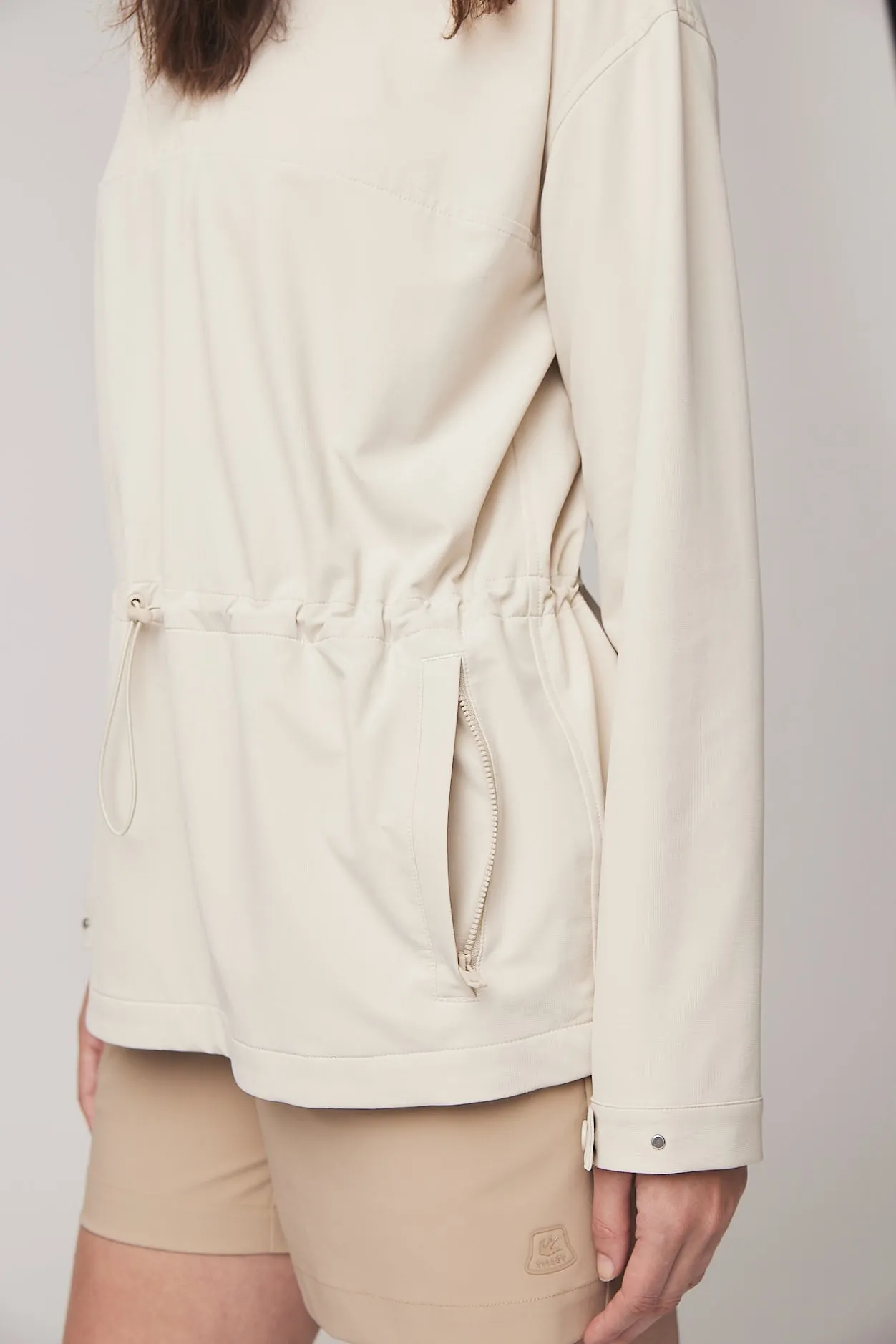 Allterrain Anorak sold by TILLEY product image thumbnail 5