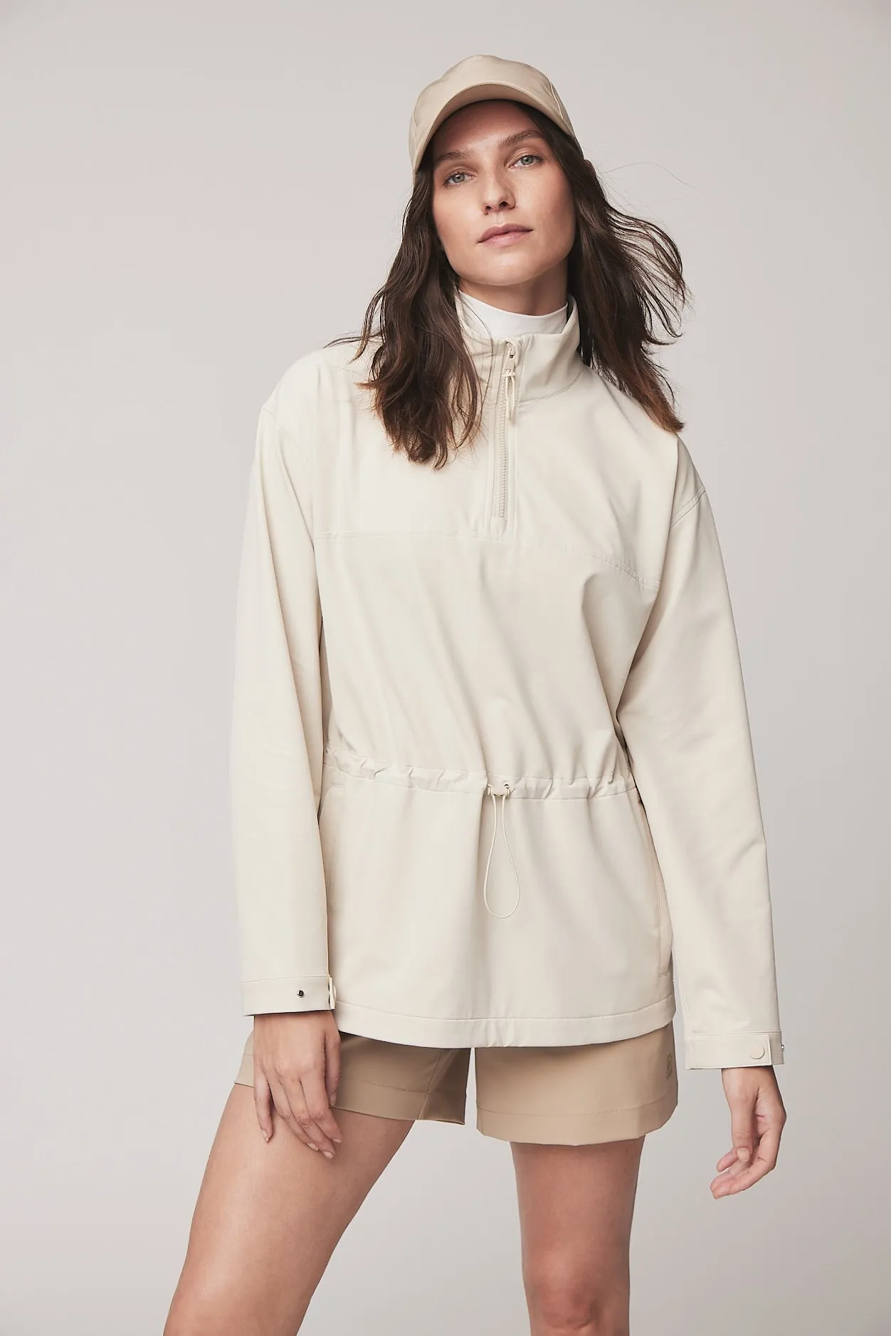 Allterrain Anorak sold by TILLEY product image thumbnail 2