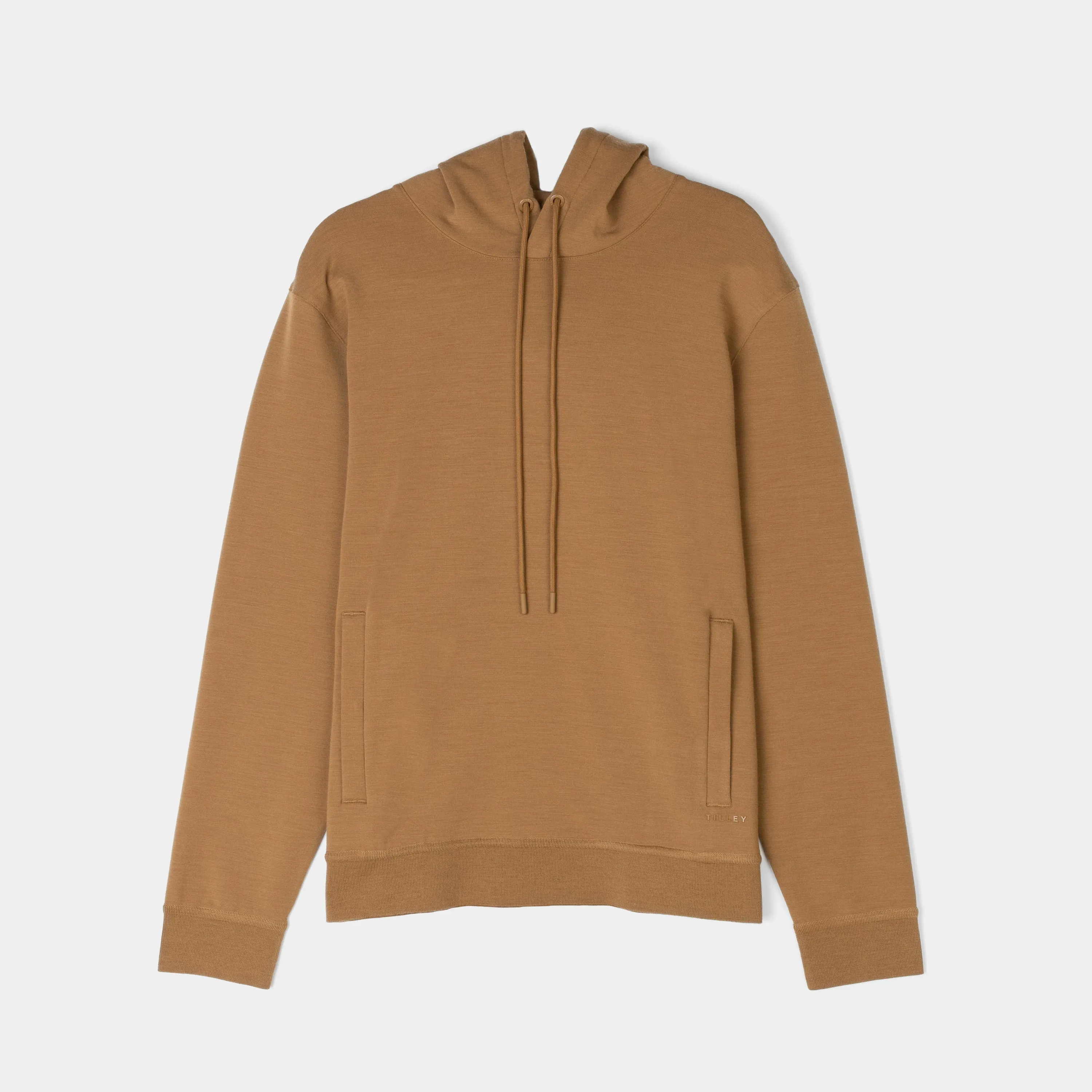 Merino Hoodie sold by TILLEY product image thumbnail 2