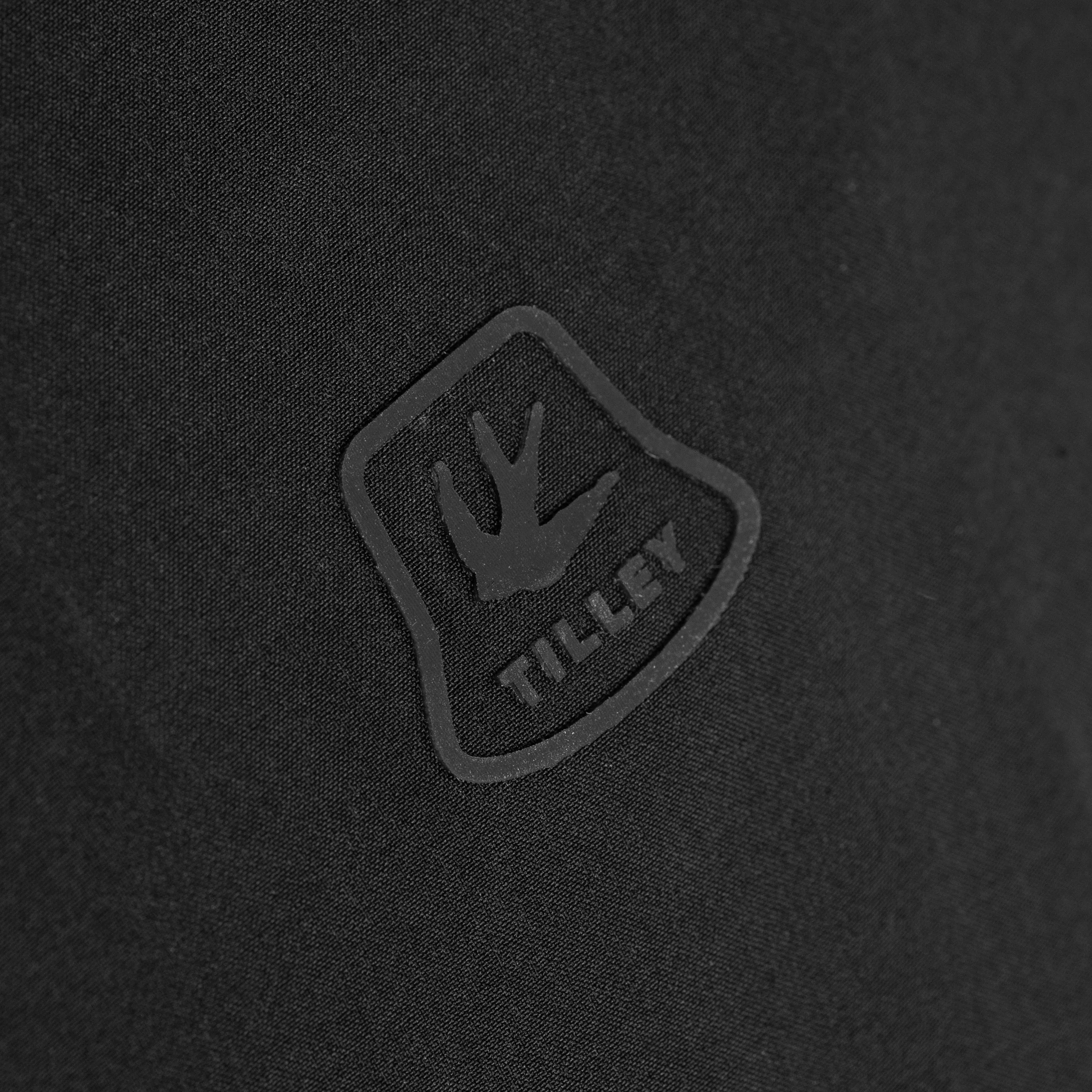 Tech Slk Long Sleeve Pocket Button Down sold by TILLEY product image thumbnail 3