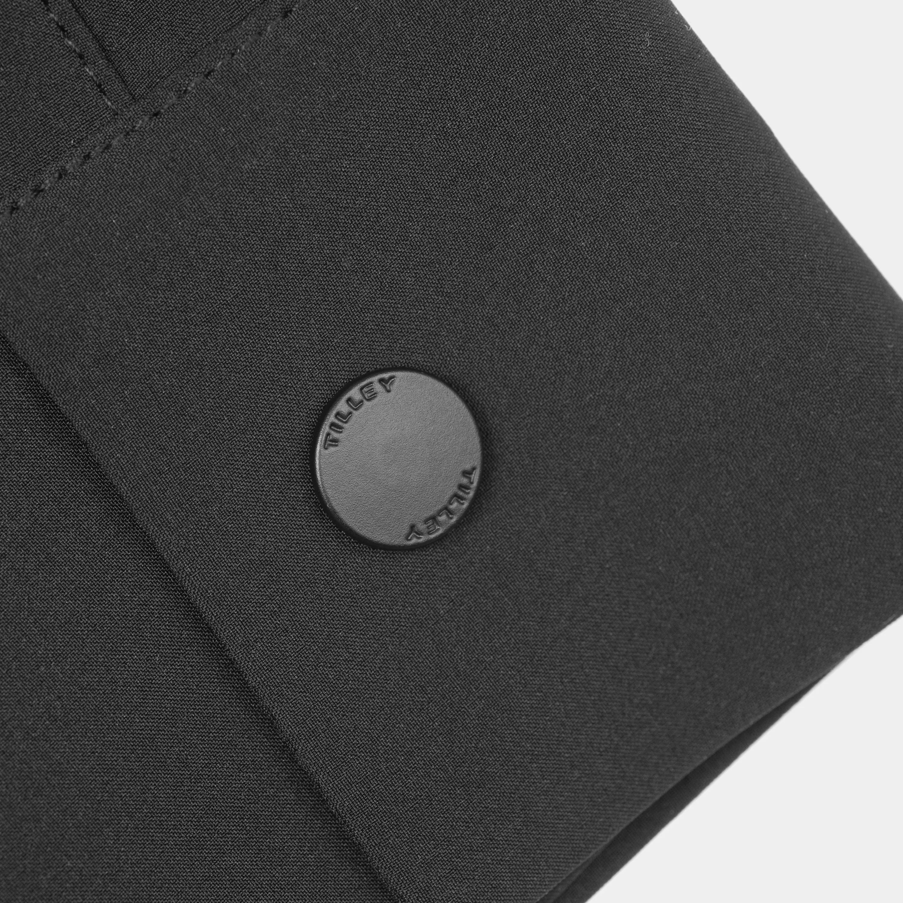 Tech Slk Long Sleeve Pocket Button Down sold by TILLEY product image thumbnail 4