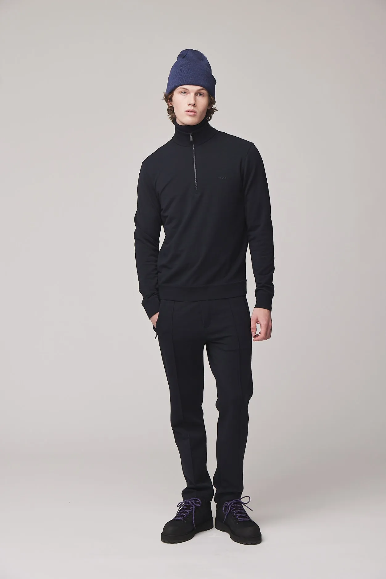 Merino Jogger sold by TILLEY product image thumbnail 4