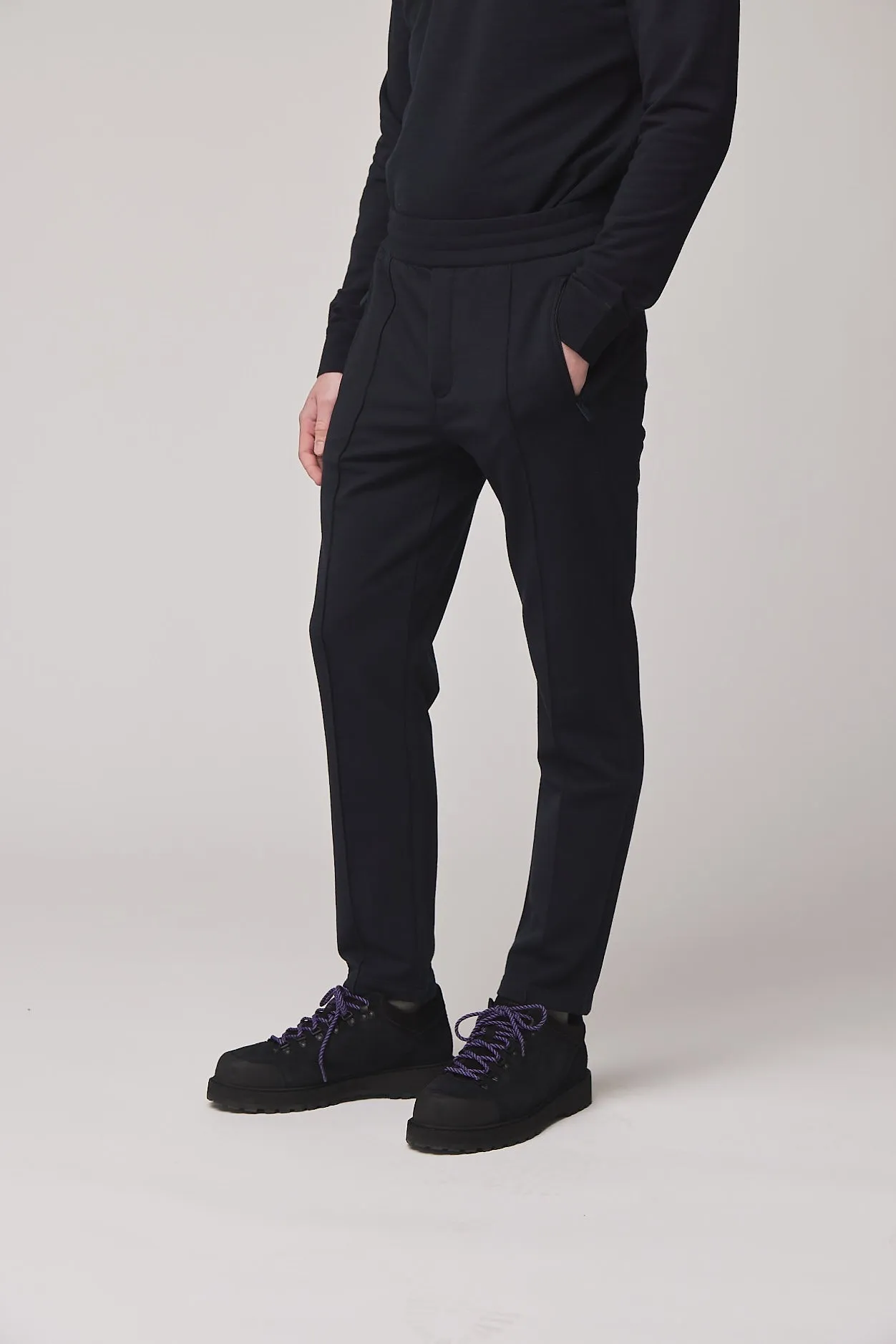 Merino Jogger sold by TILLEY