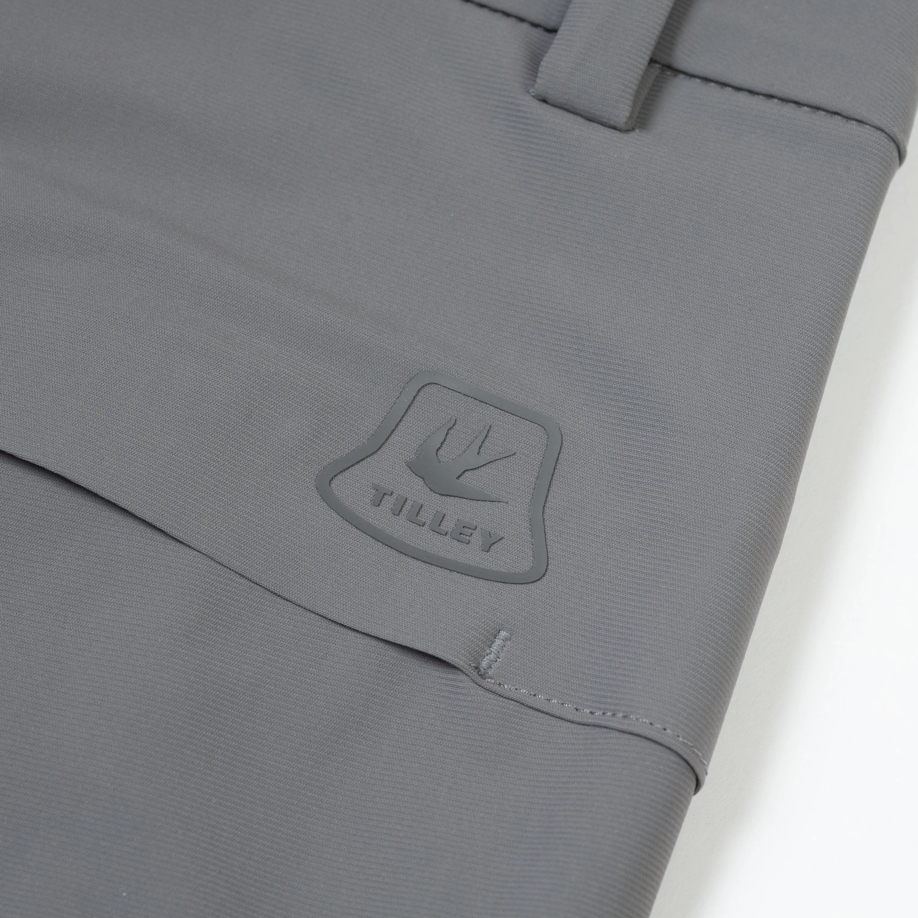 Wanderer Slim Trouser sold by TILLEY product image thumbnail 3