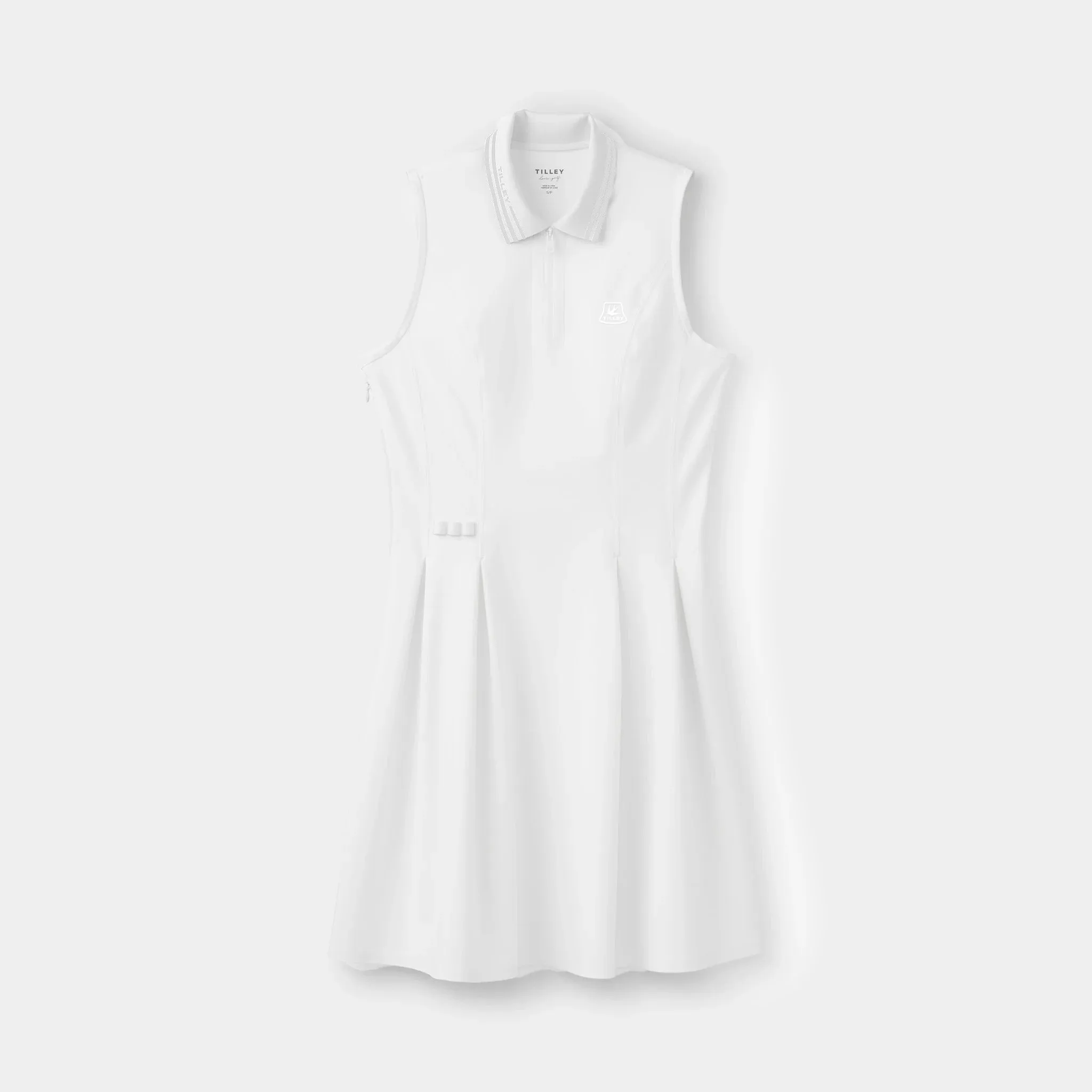 Polo Dress sold by TILLEY product image thumbnail 4