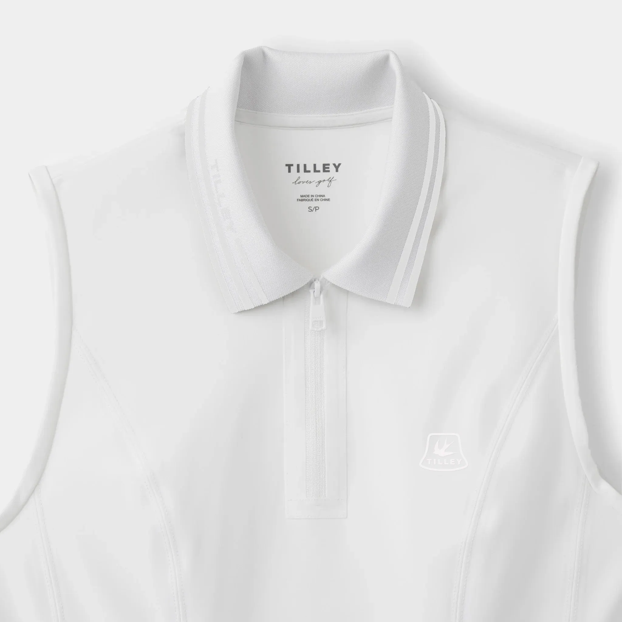 Polo Dress sold by TILLEY product image thumbnail 5